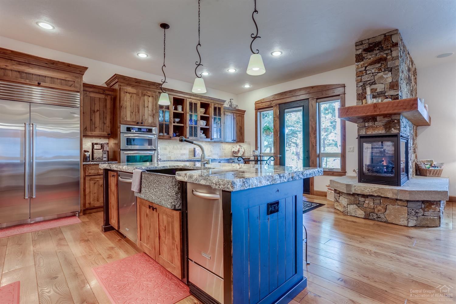 River Canyon Estates - Residential