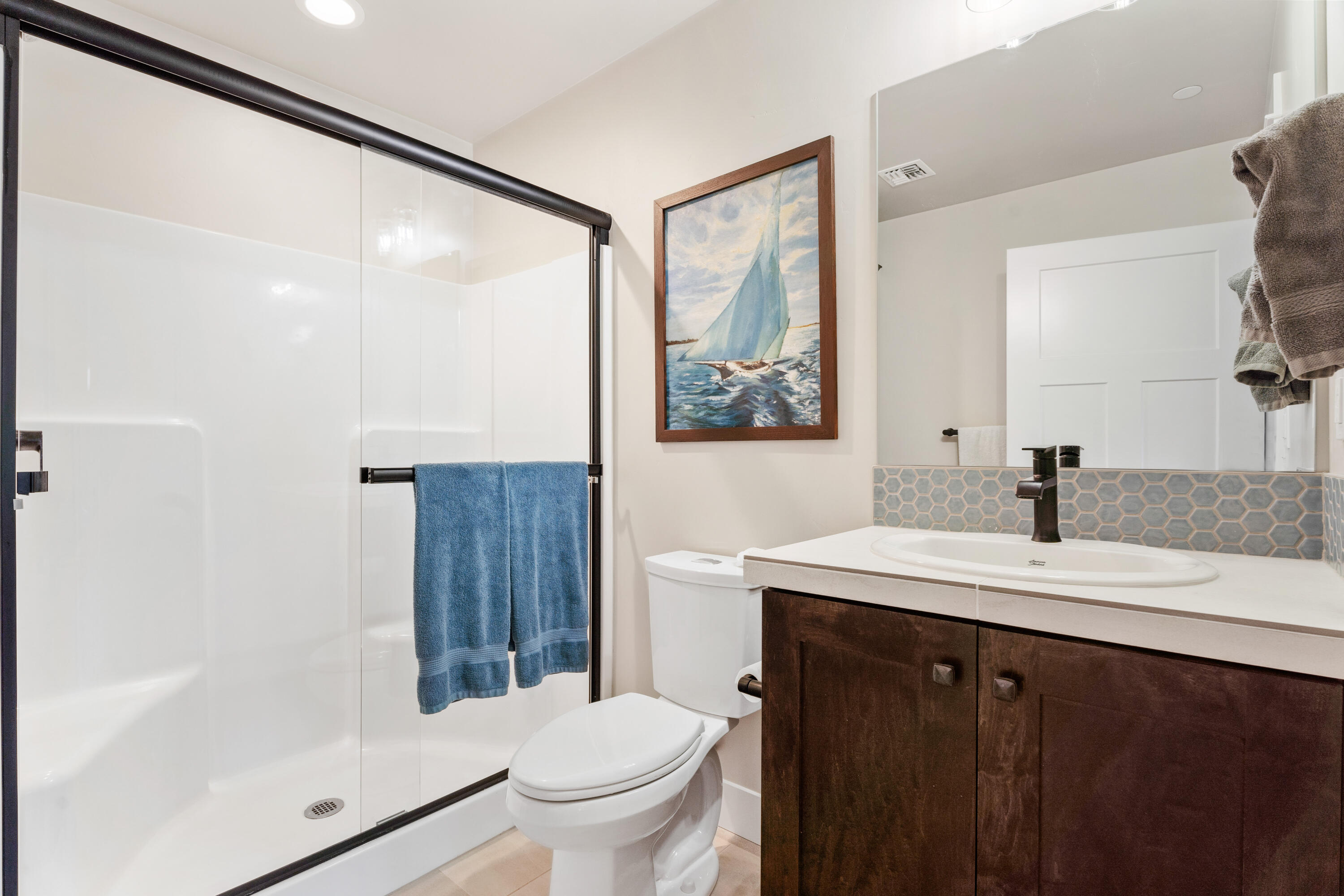 West Powell Butte Es - Residential