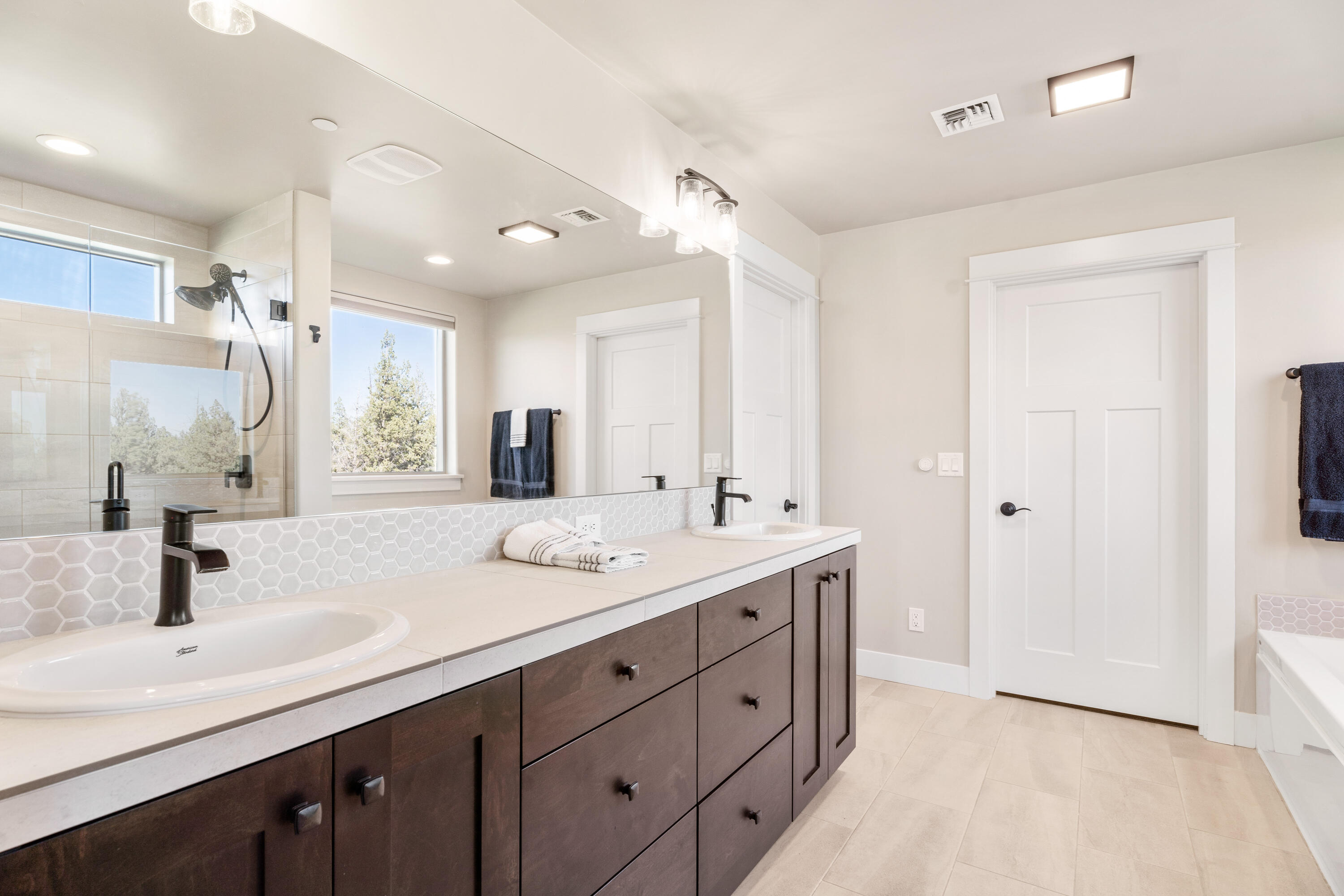 West Powell Butte Es - Residential