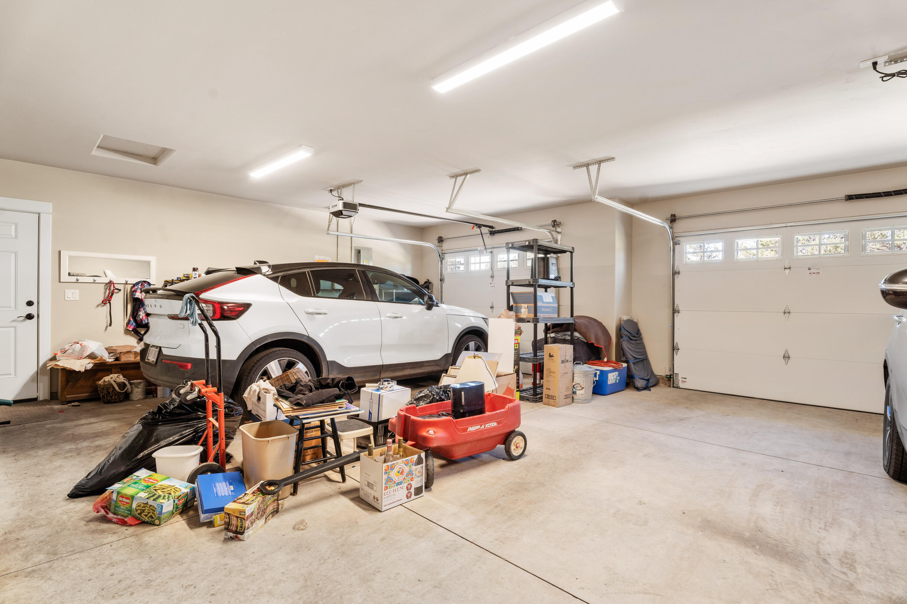 West Powell Butte Es - Residential