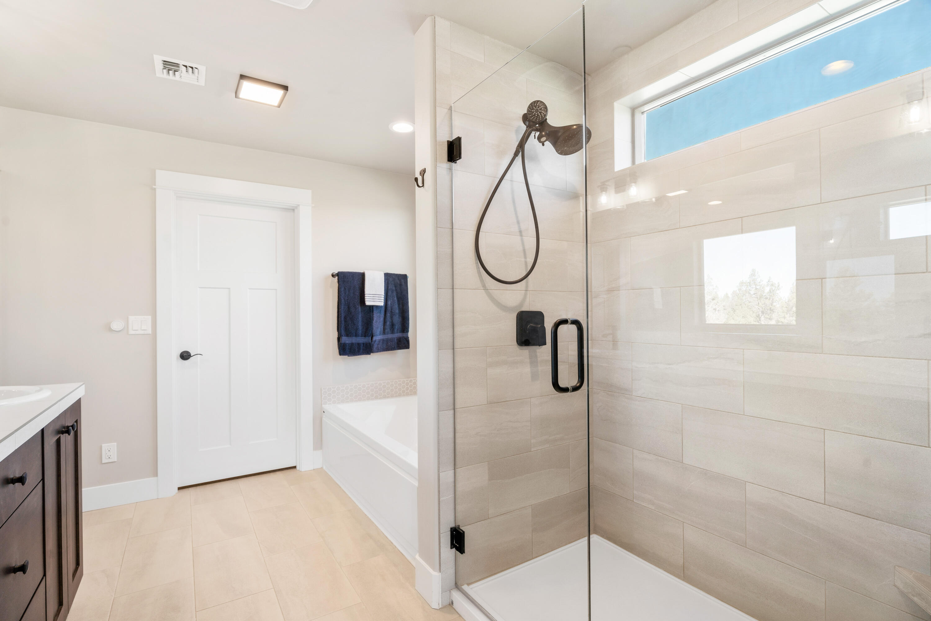 West Powell Butte Es - Residential