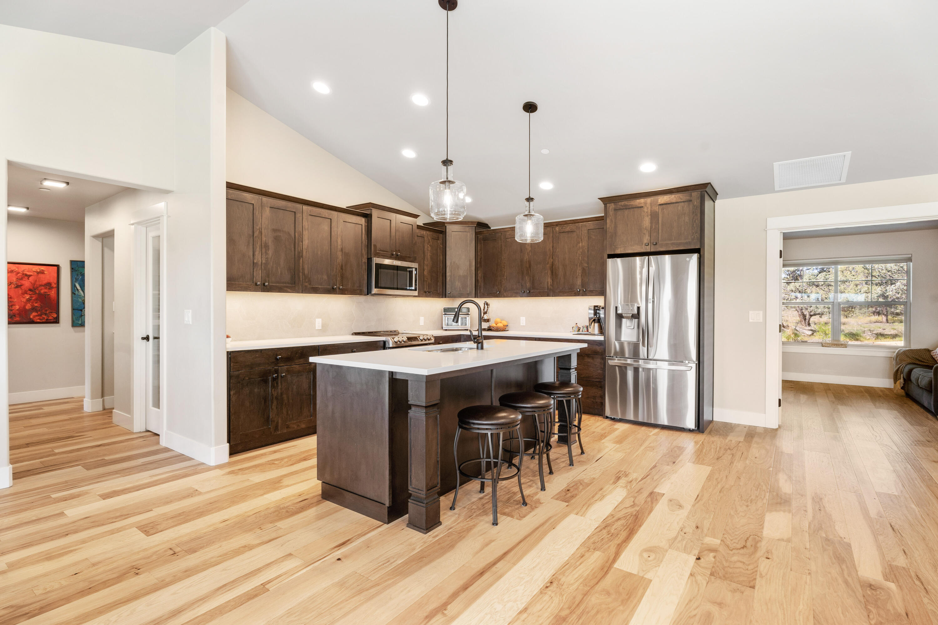 West Powell Butte Es - Residential