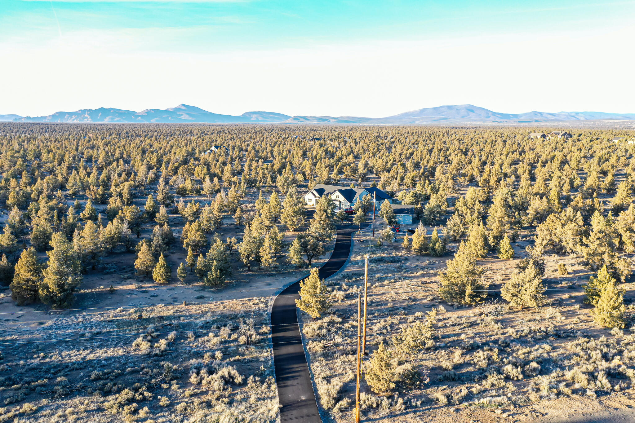 West Powell Butte Es - Residential