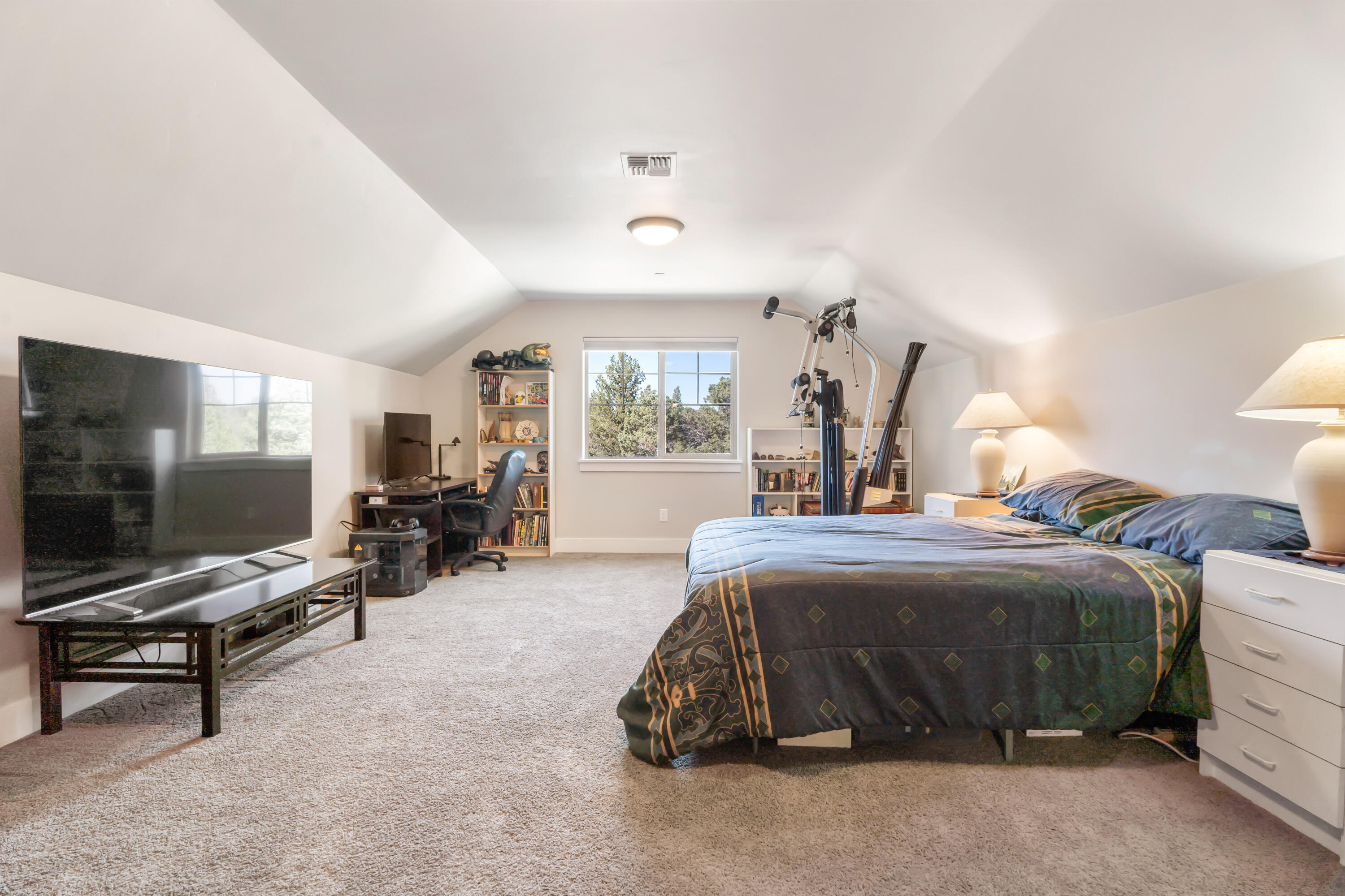 West Powell Butte Es - Residential