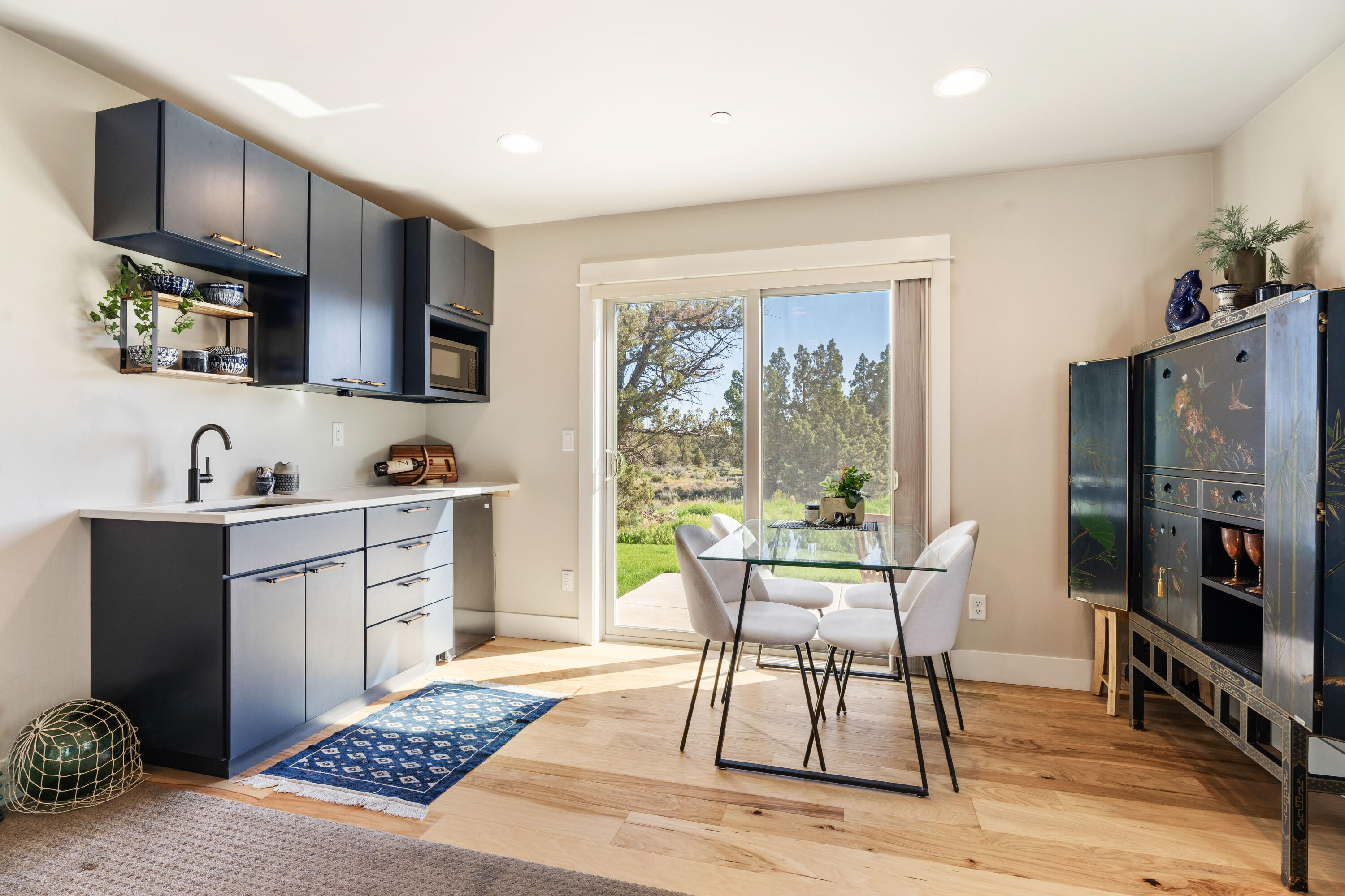 West Powell Butte Es - Residential