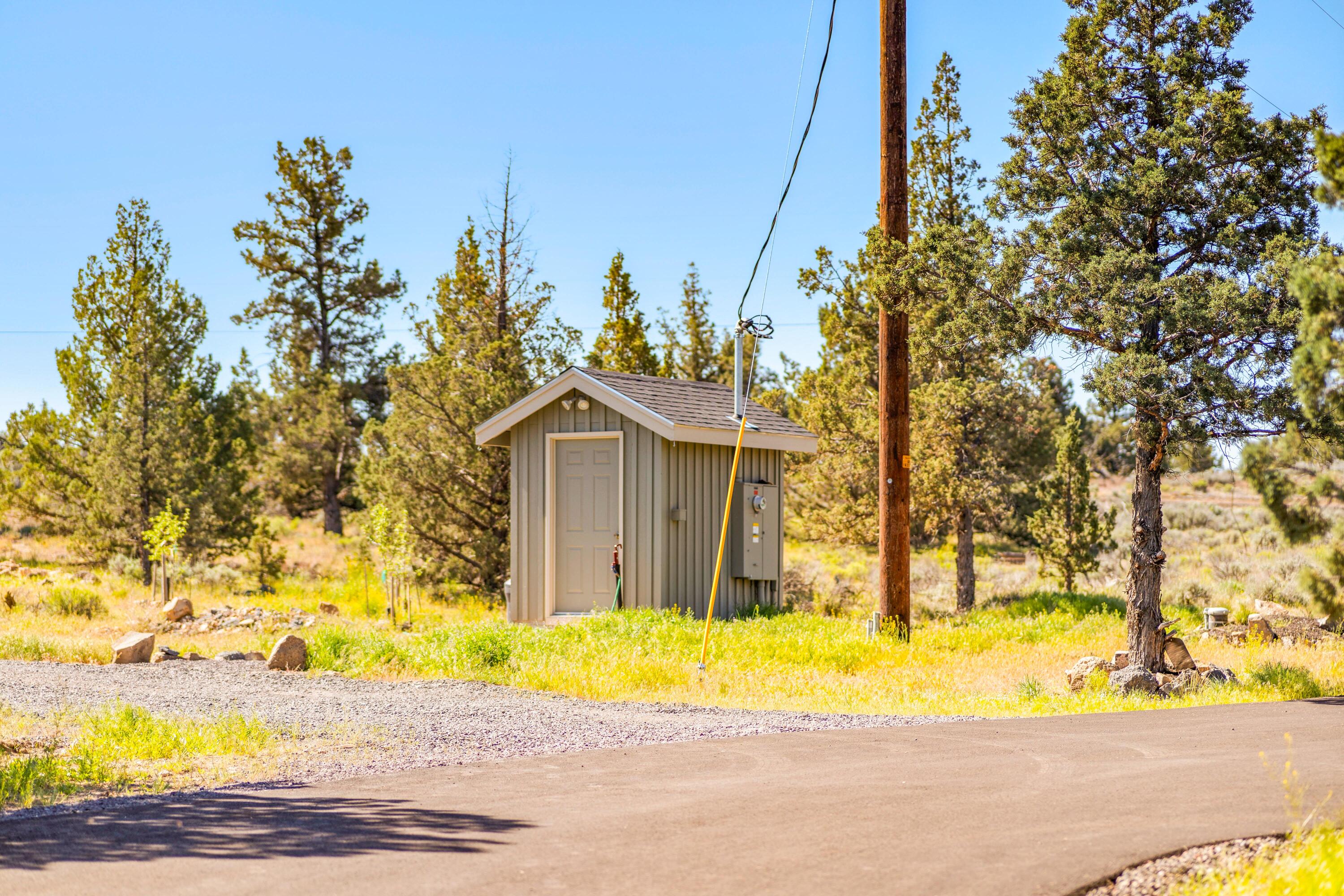 West Powell Butte Es - Residential
