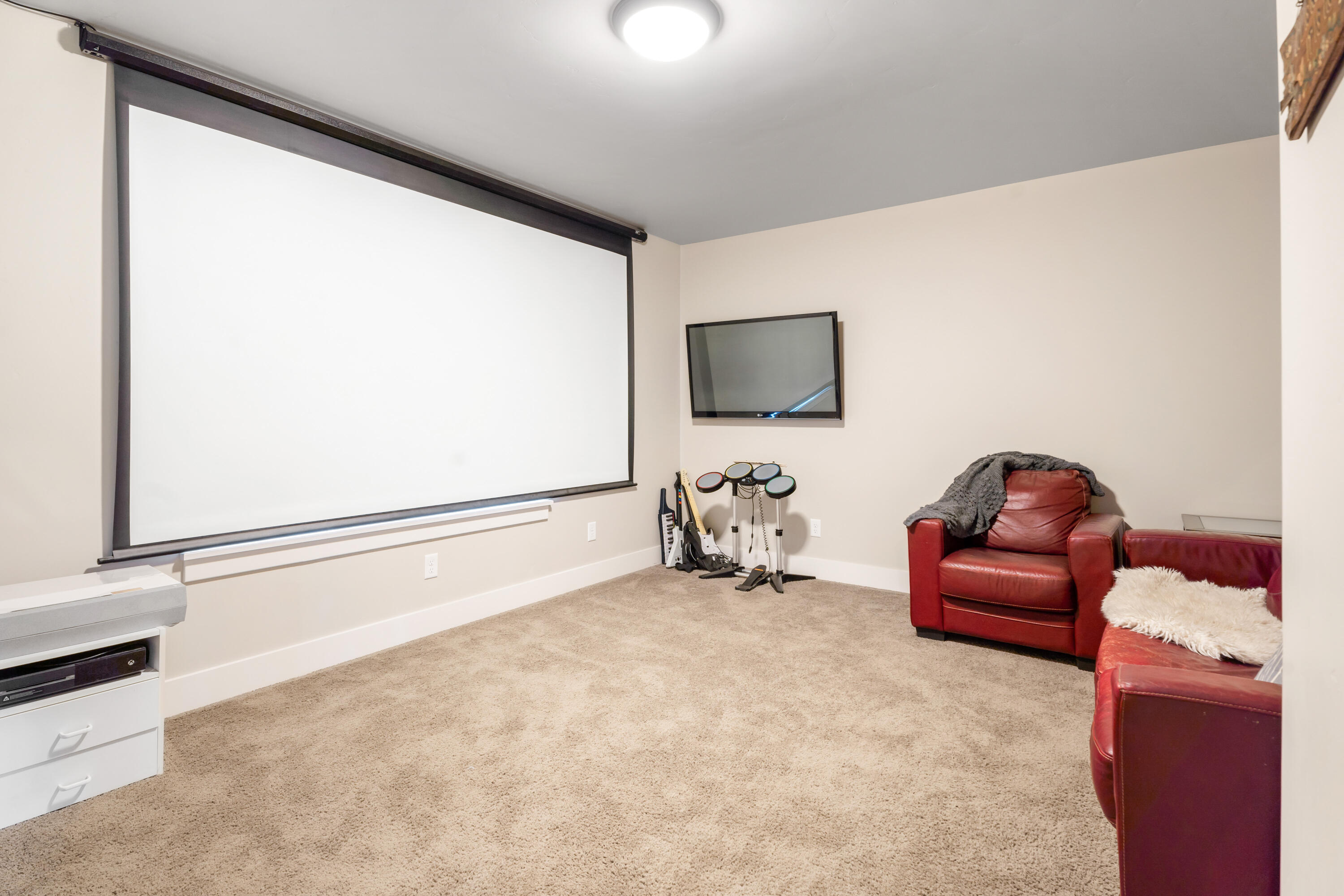 West Powell Butte Es - Residential