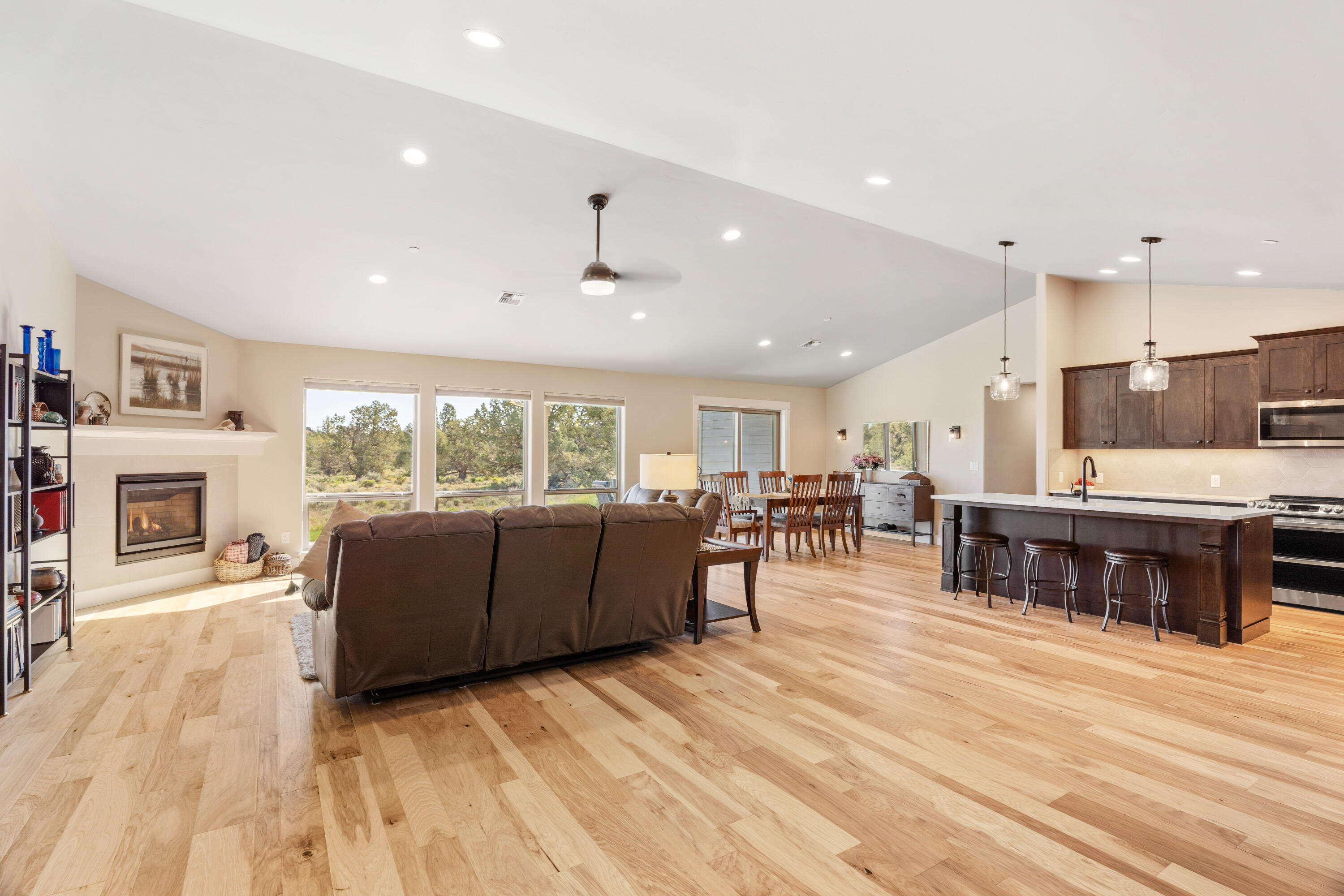 West Powell Butte Es - Residential