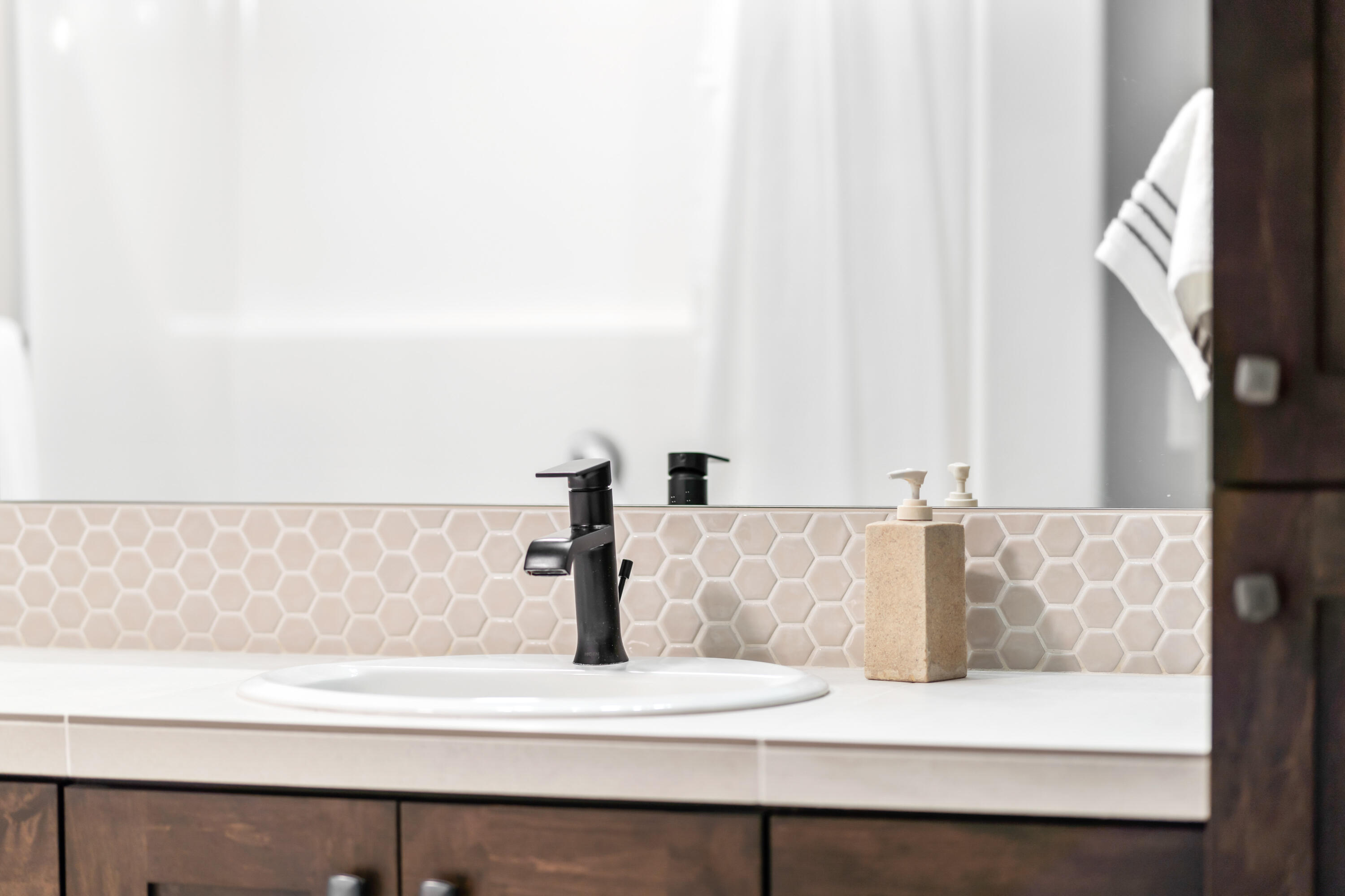 West Powell Butte Es - Residential