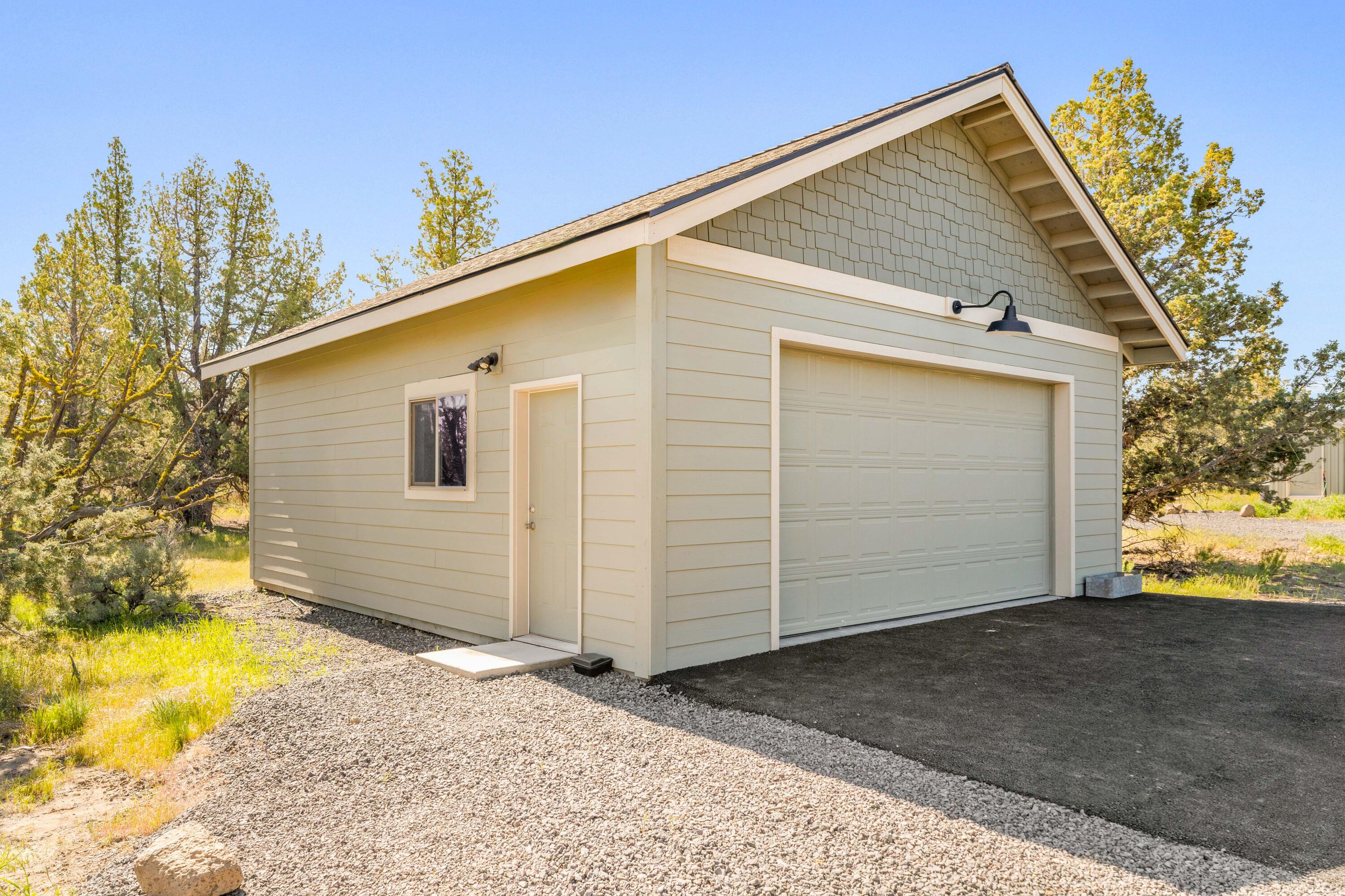 West Powell Butte Es - Residential