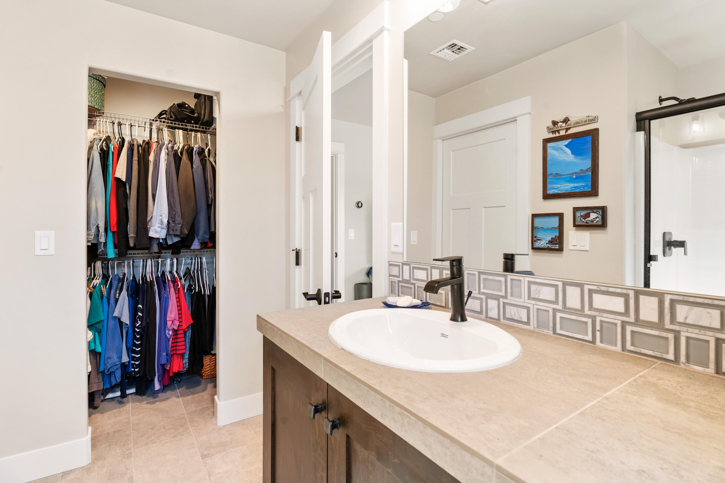 West Powell Butte Es - Residential