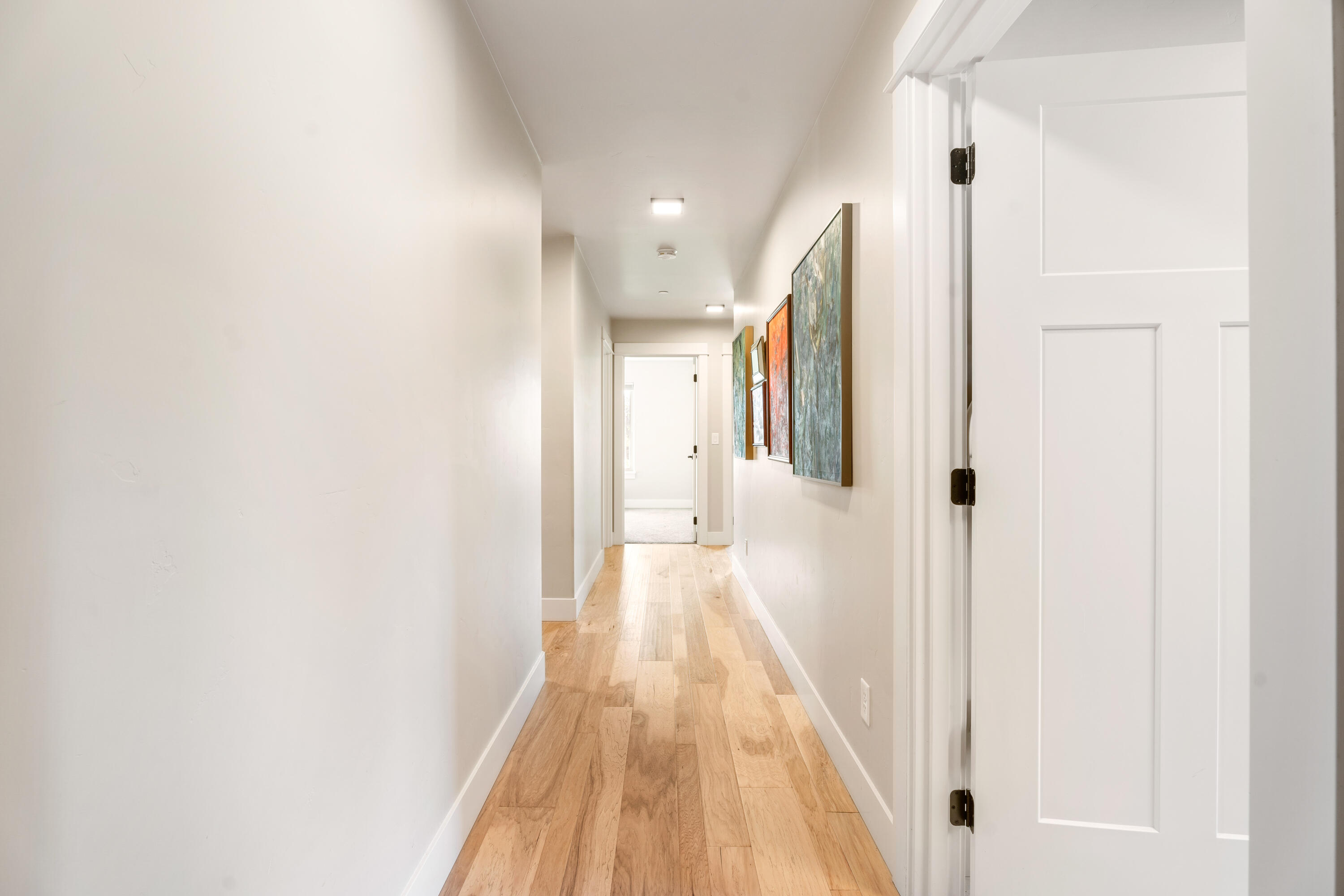 West Powell Butte Es - Residential