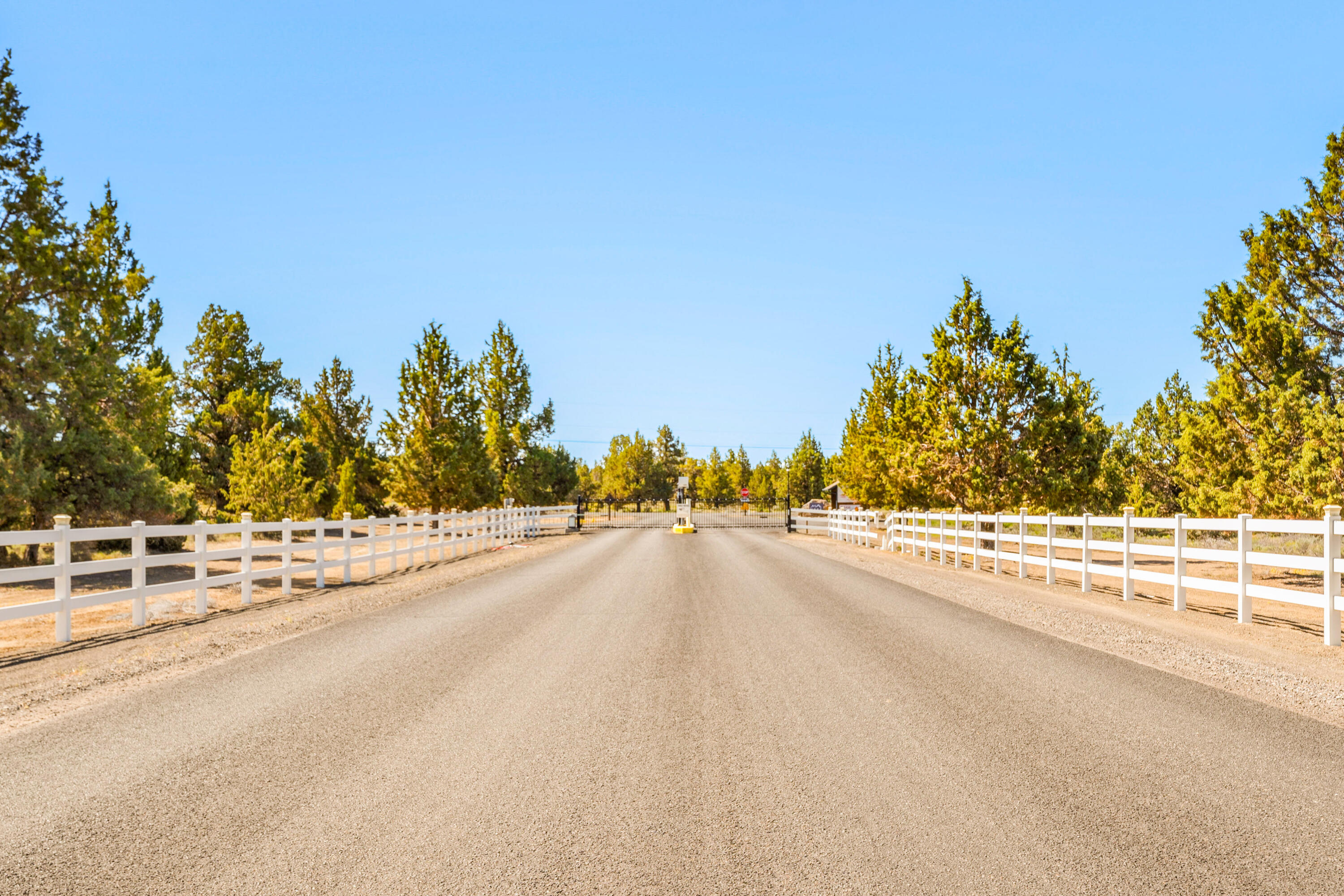 West Powell Butte Es - Residential