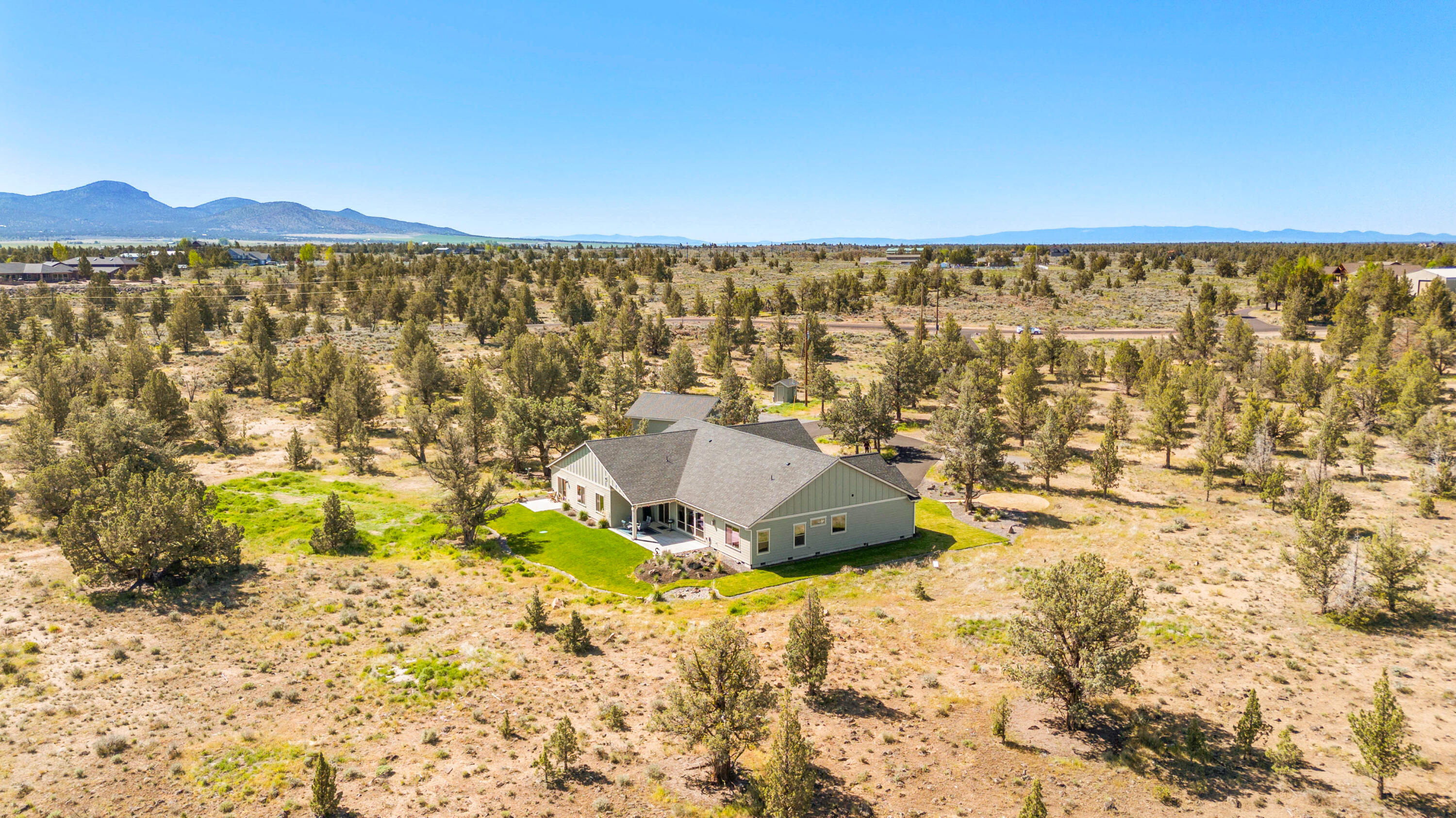 West Powell Butte Es - Residential