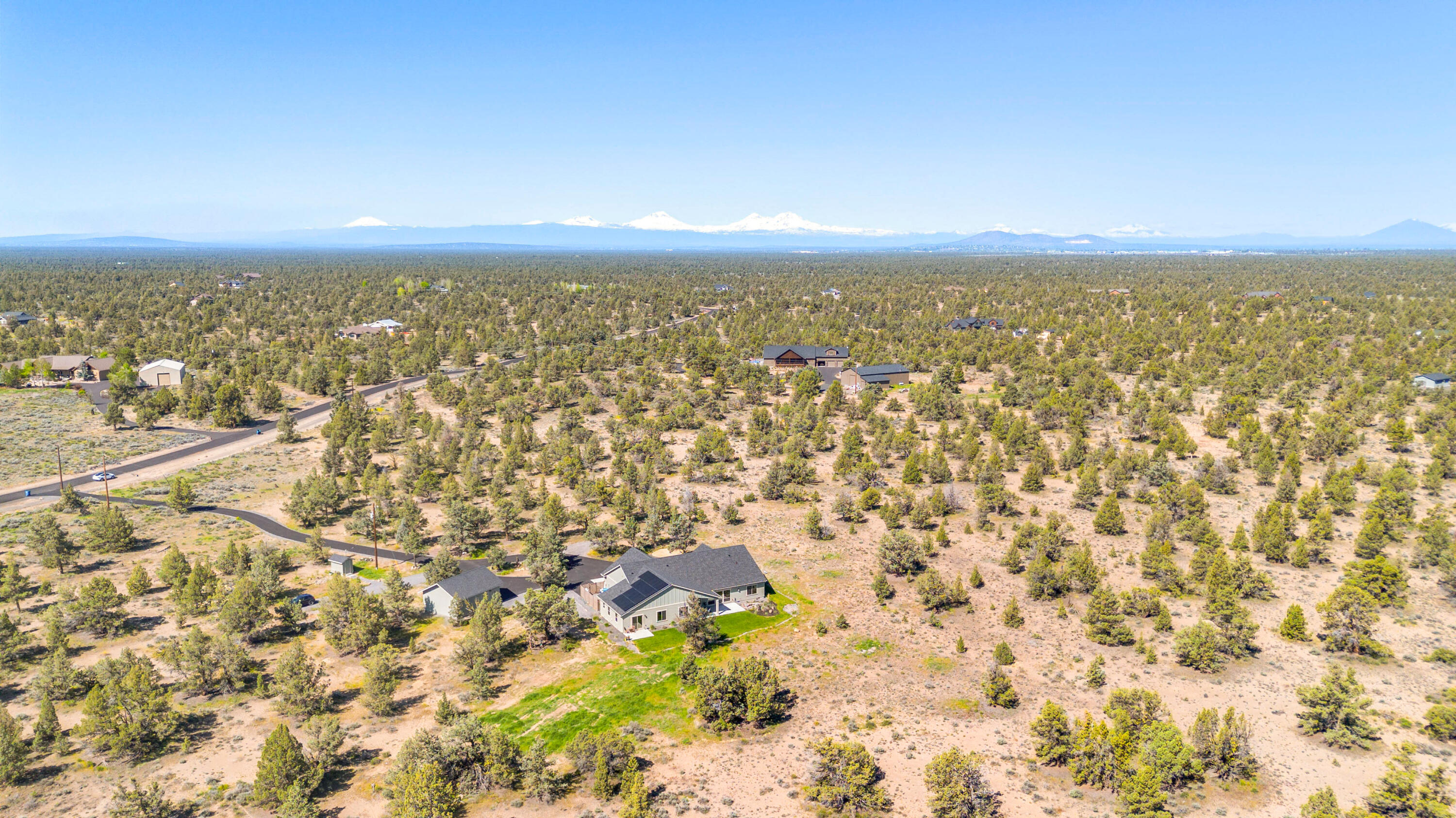 West Powell Butte Es - Residential