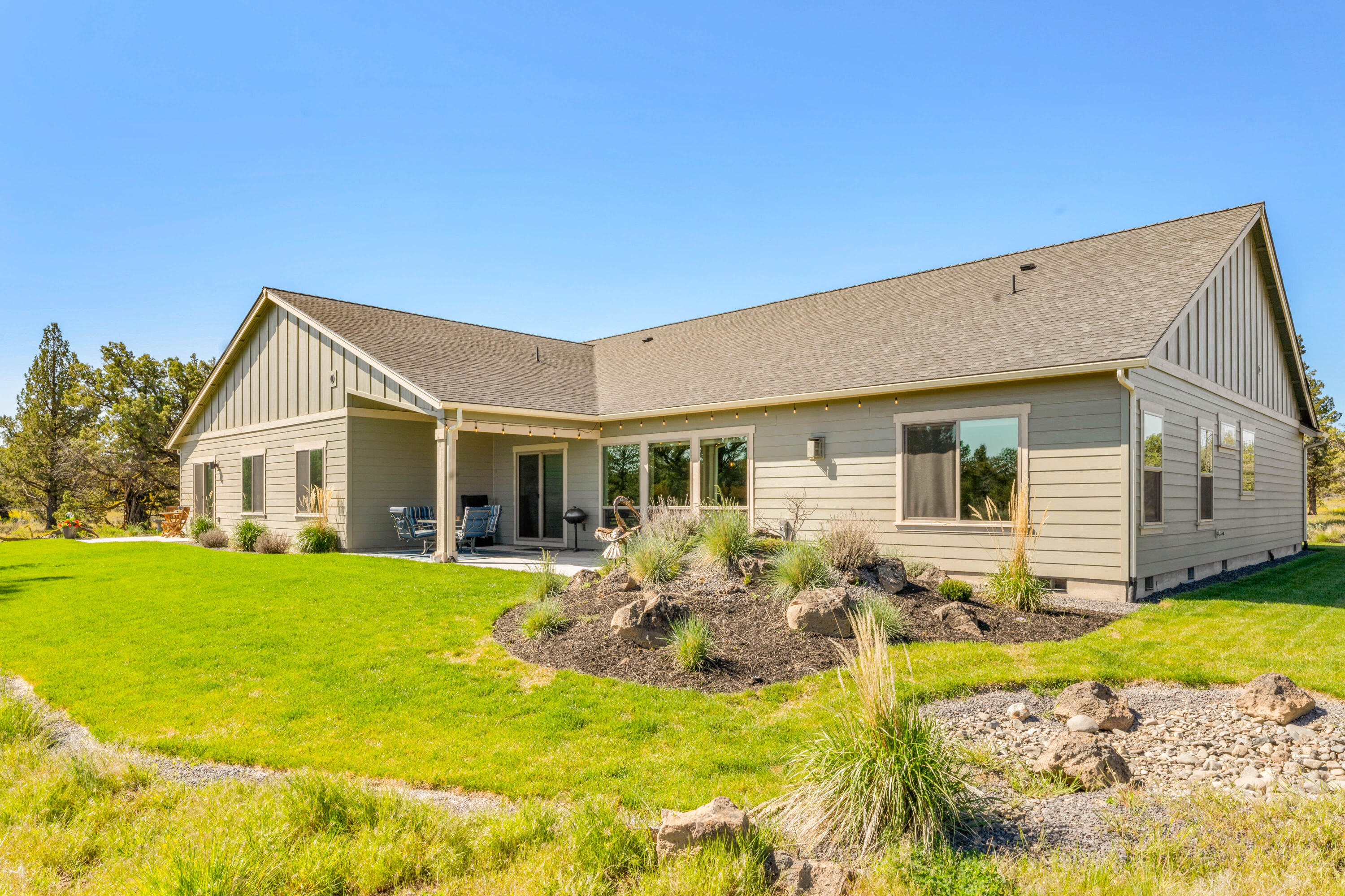 West Powell Butte Es - Residential