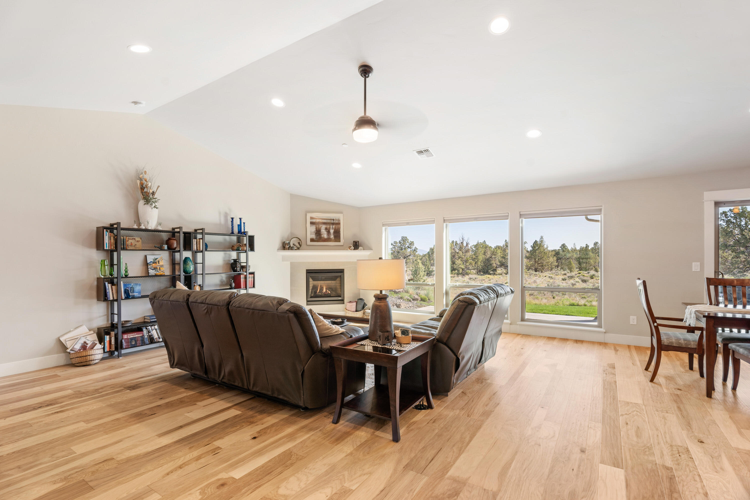 West Powell Butte Es - Residential