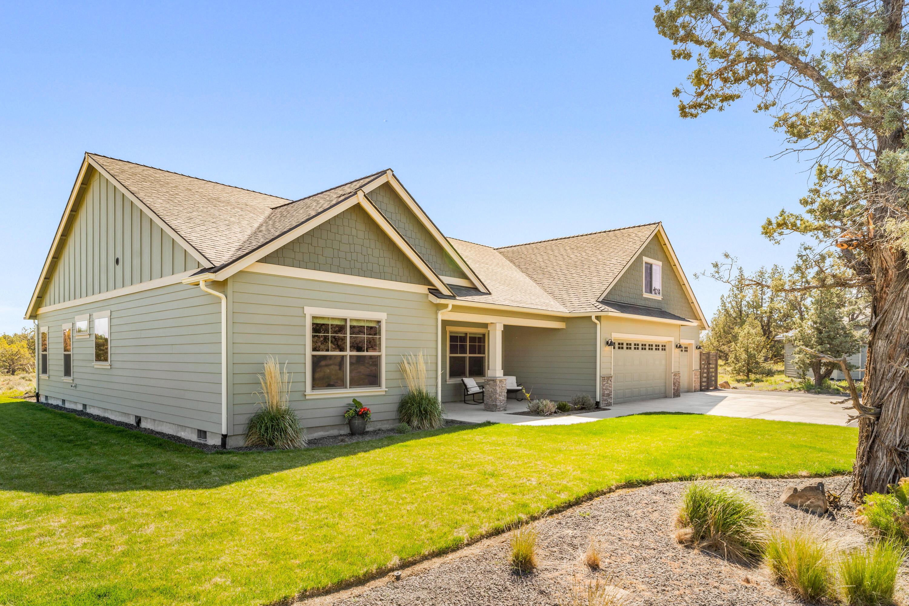 West Powell Butte Es - Residential