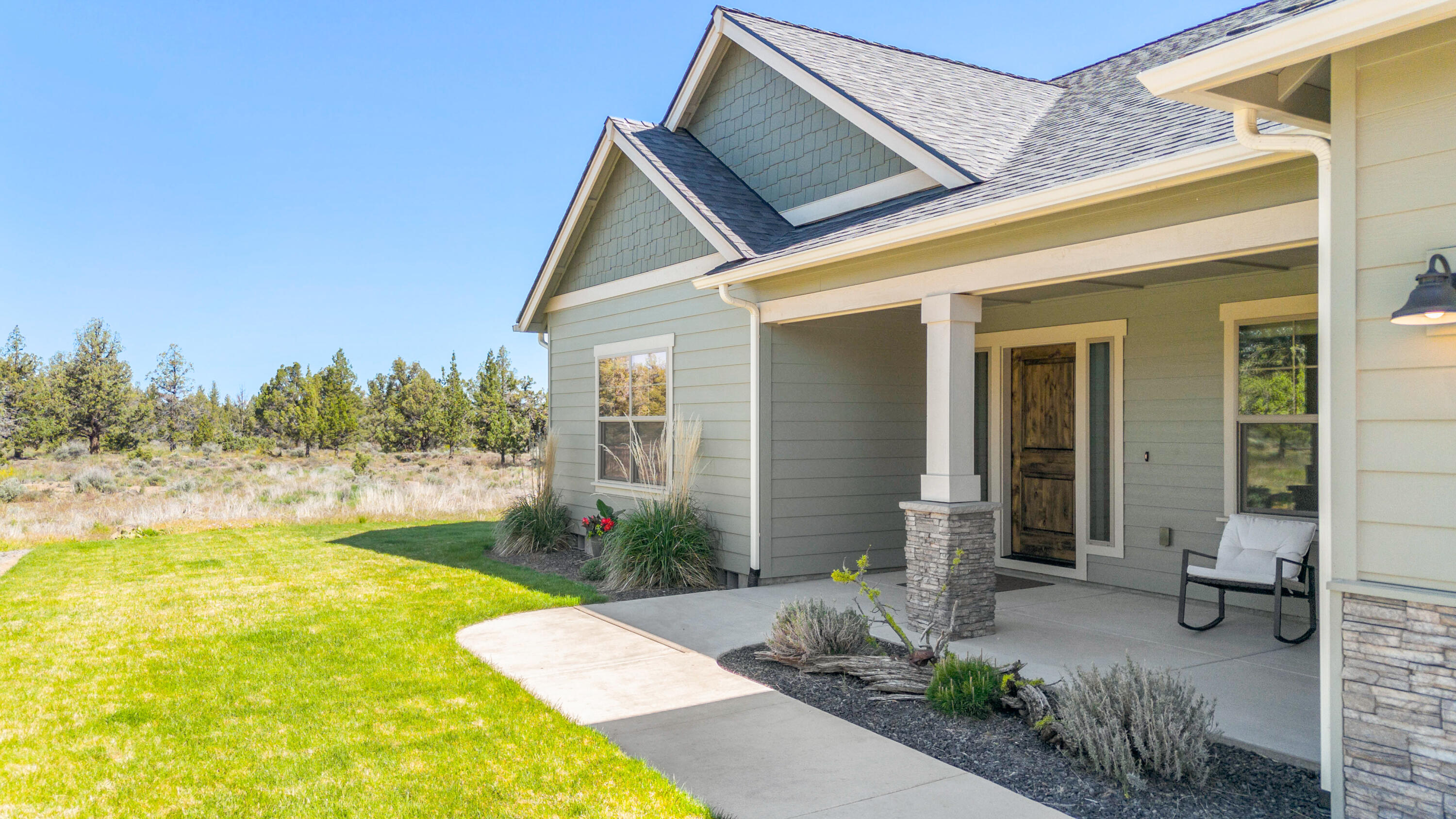 West Powell Butte Es - Residential