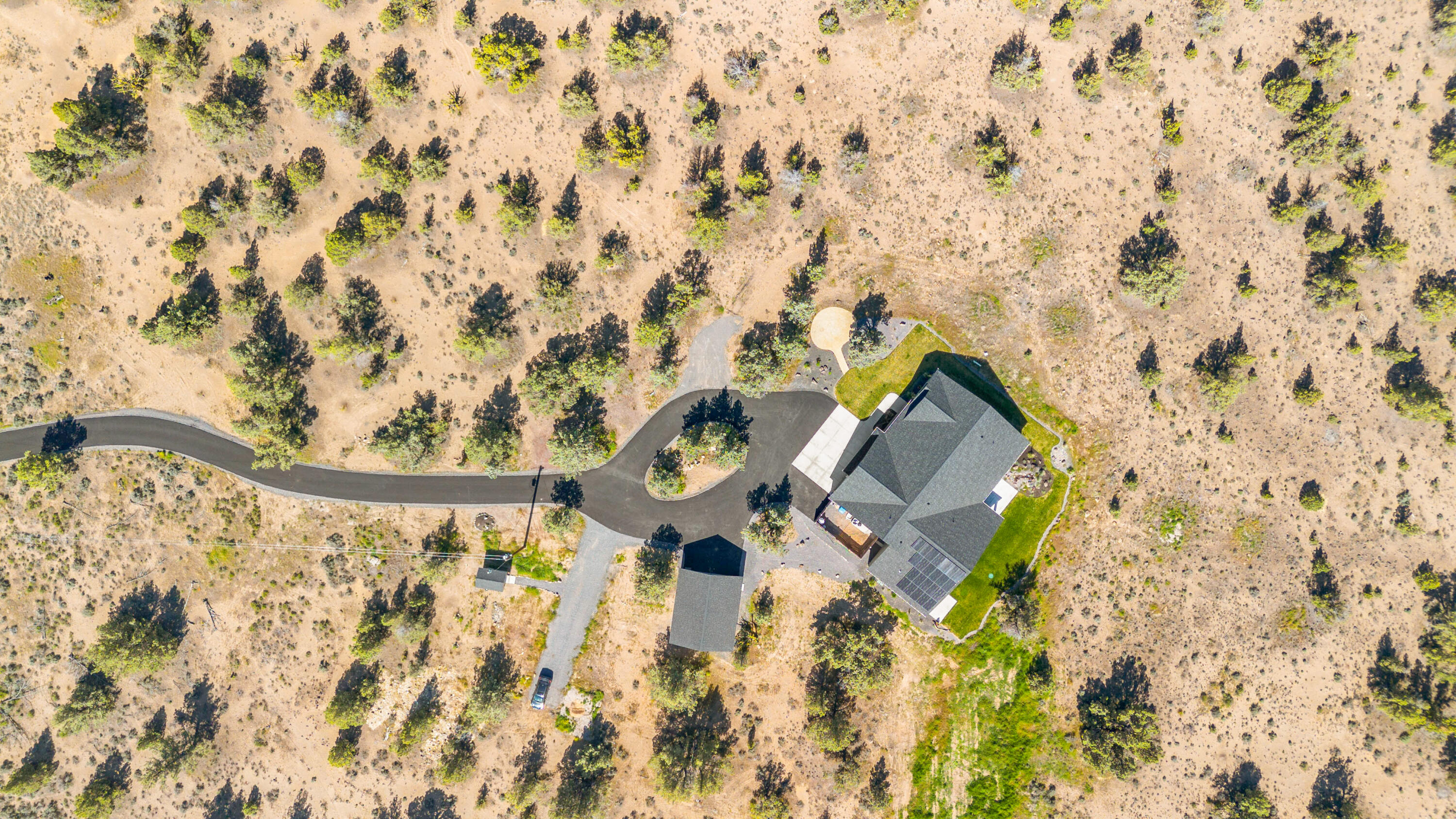 West Powell Butte Es - Residential