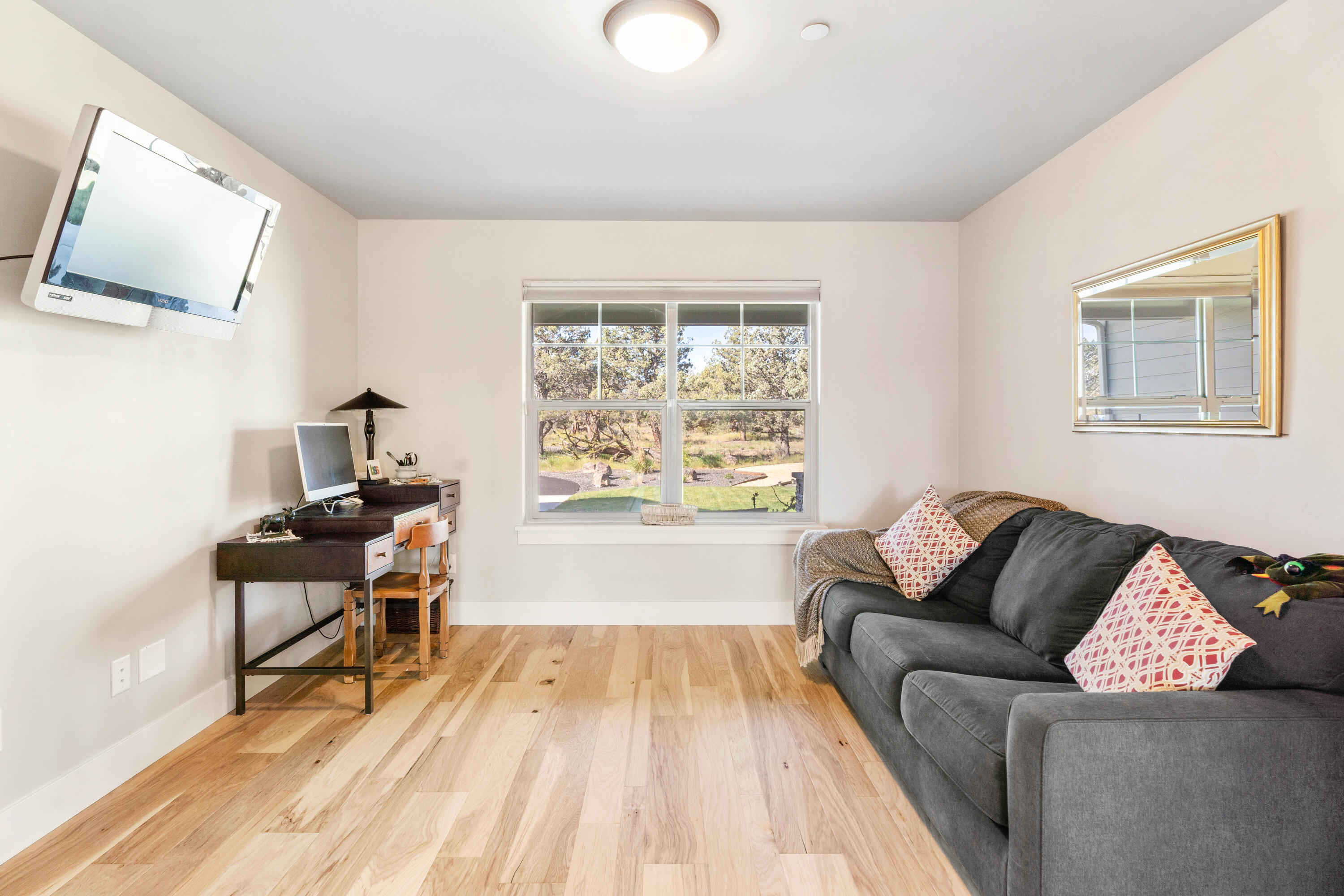 West Powell Butte Es - Residential