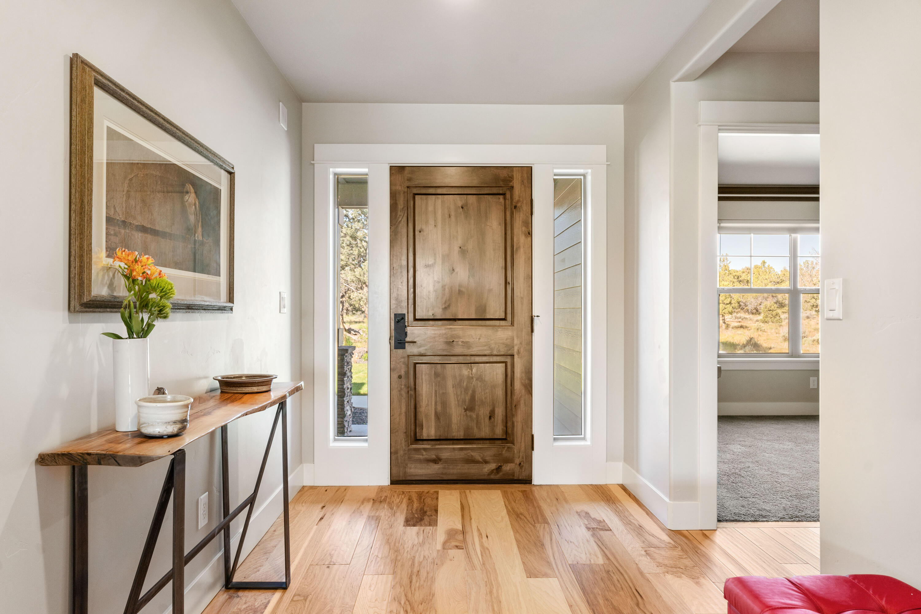 West Powell Butte Es - Residential