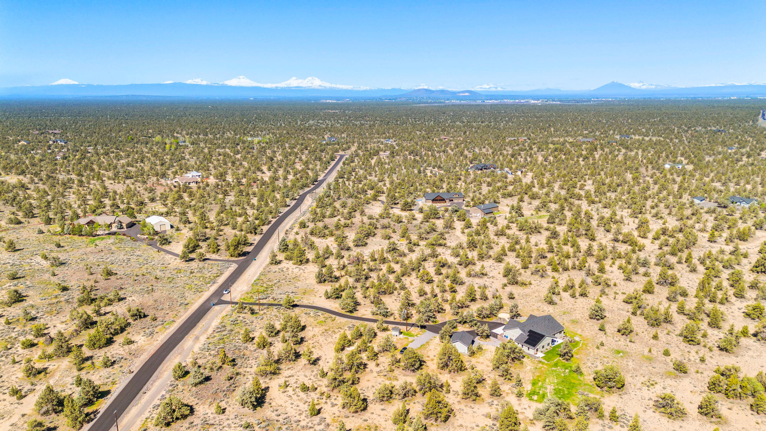 West Powell Butte Es - Residential