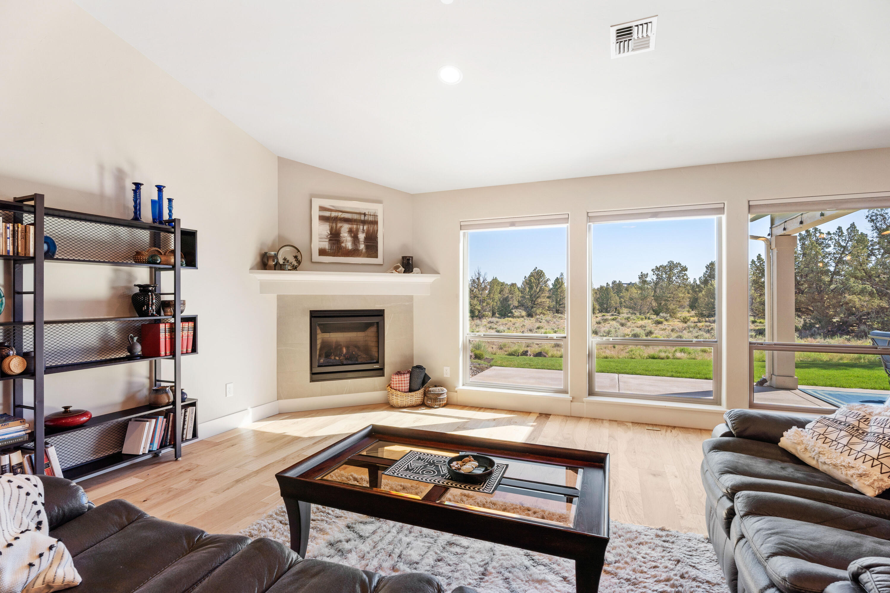 West Powell Butte Es - Residential