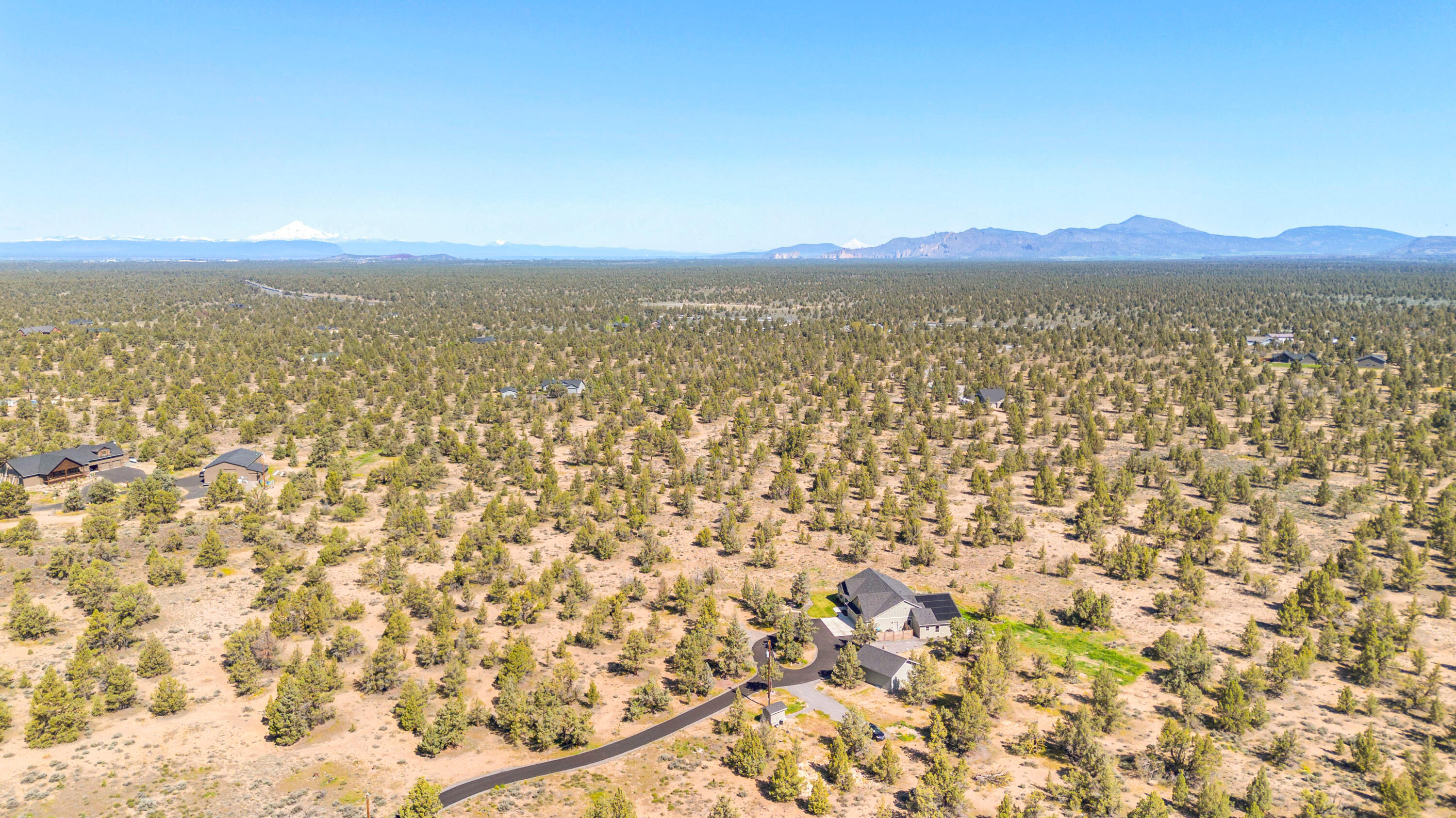 West Powell Butte Es - Residential