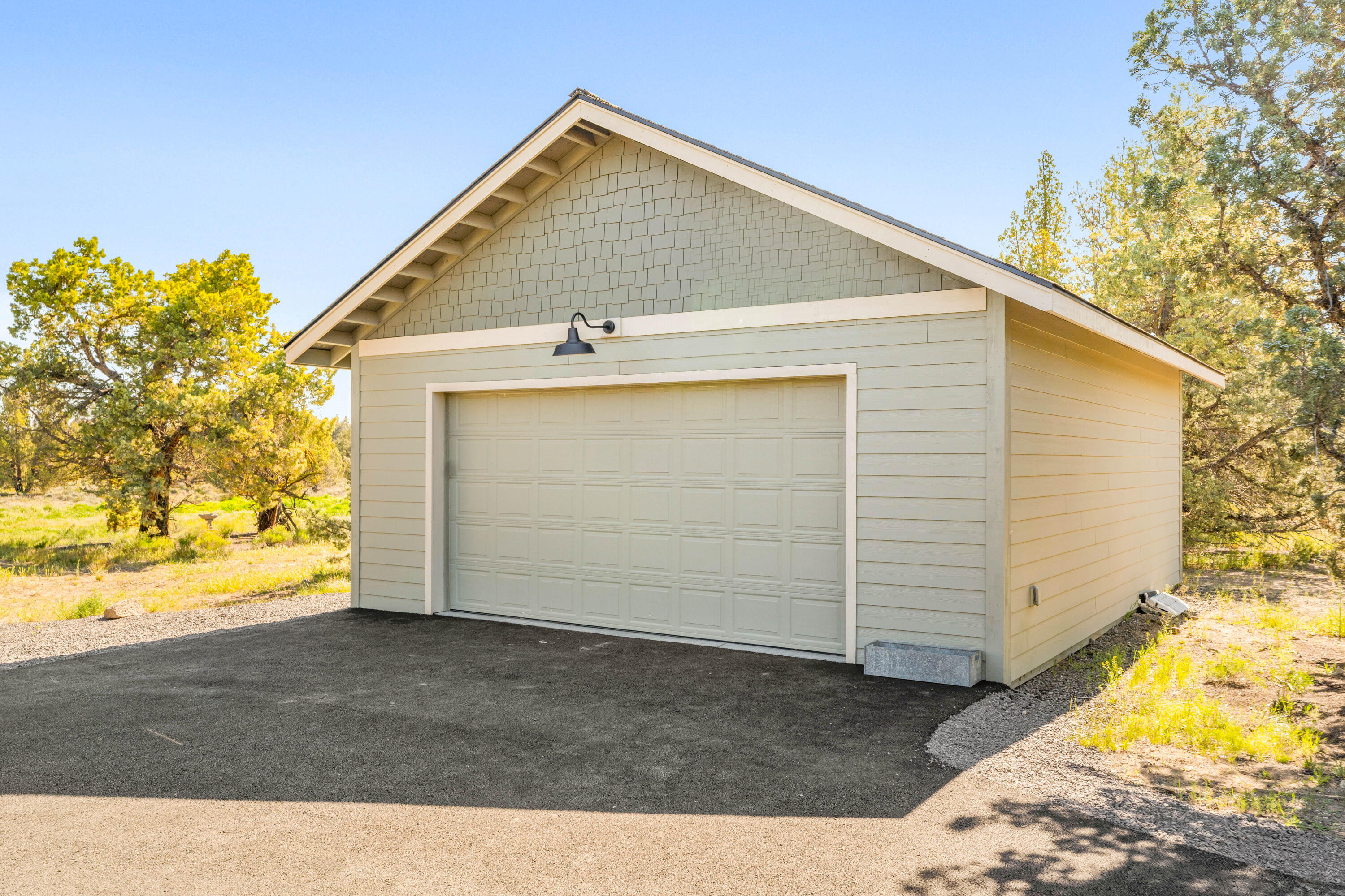 West Powell Butte Es - Residential