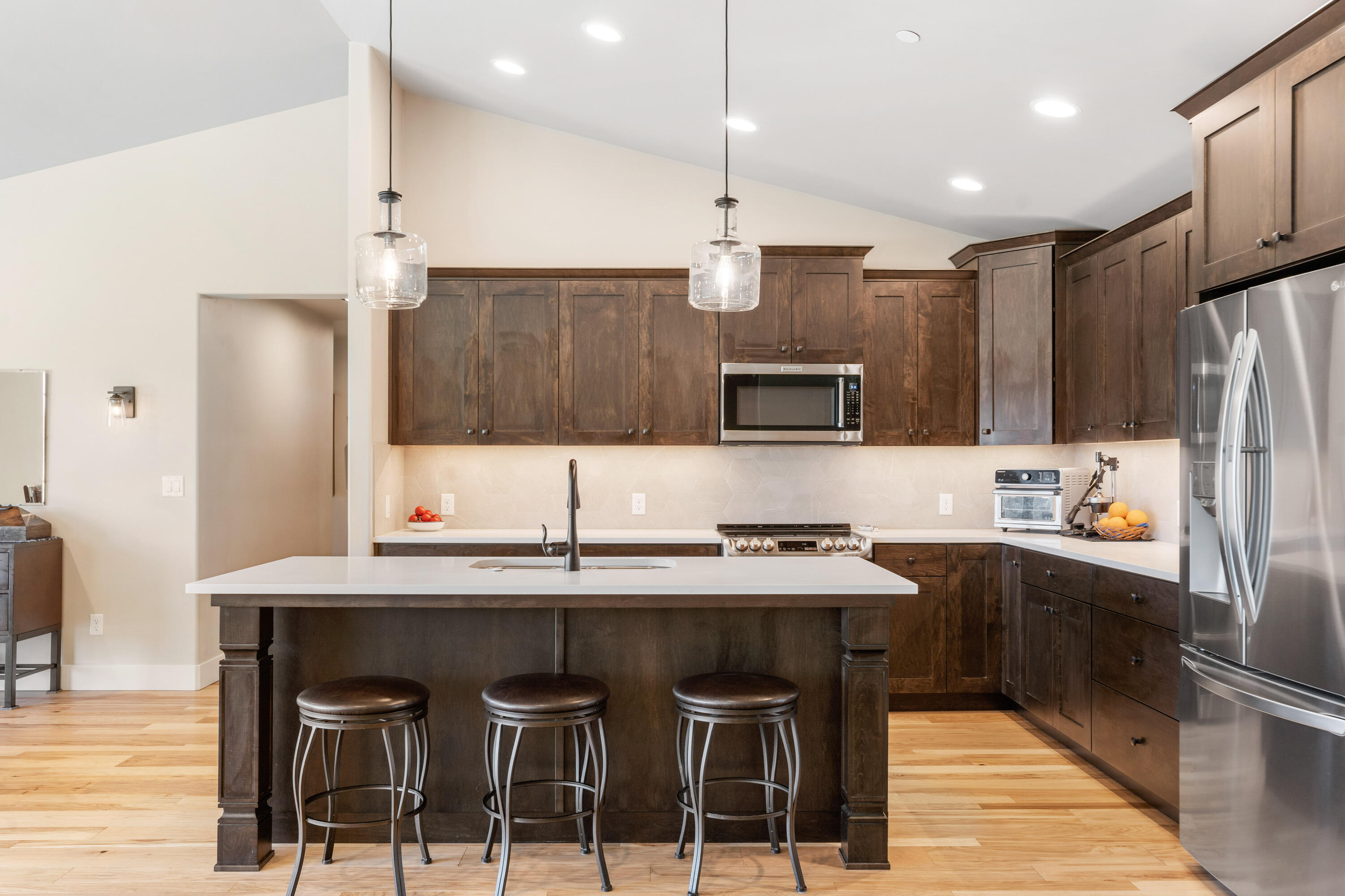 West Powell Butte Es - Residential