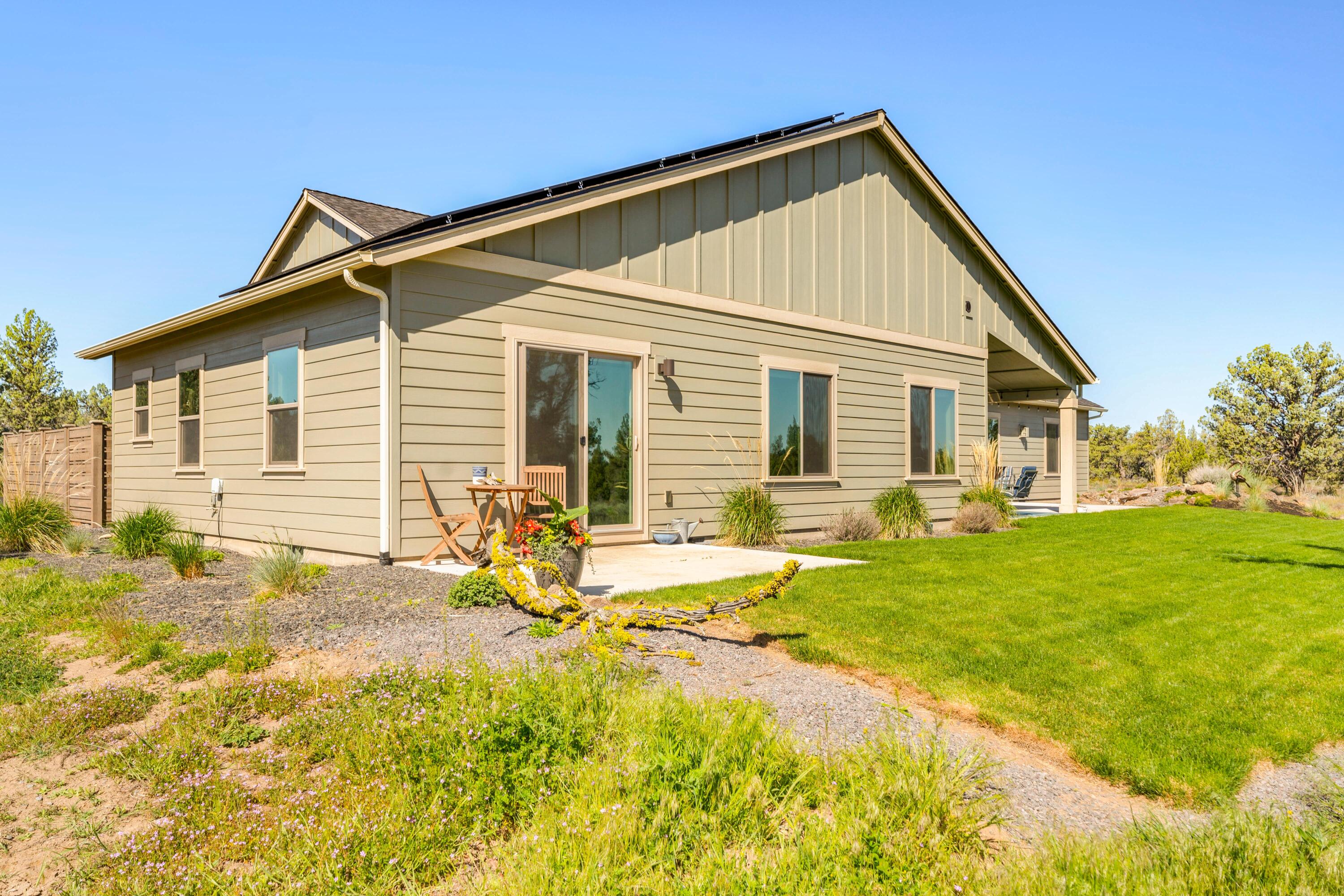 West Powell Butte Es - Residential