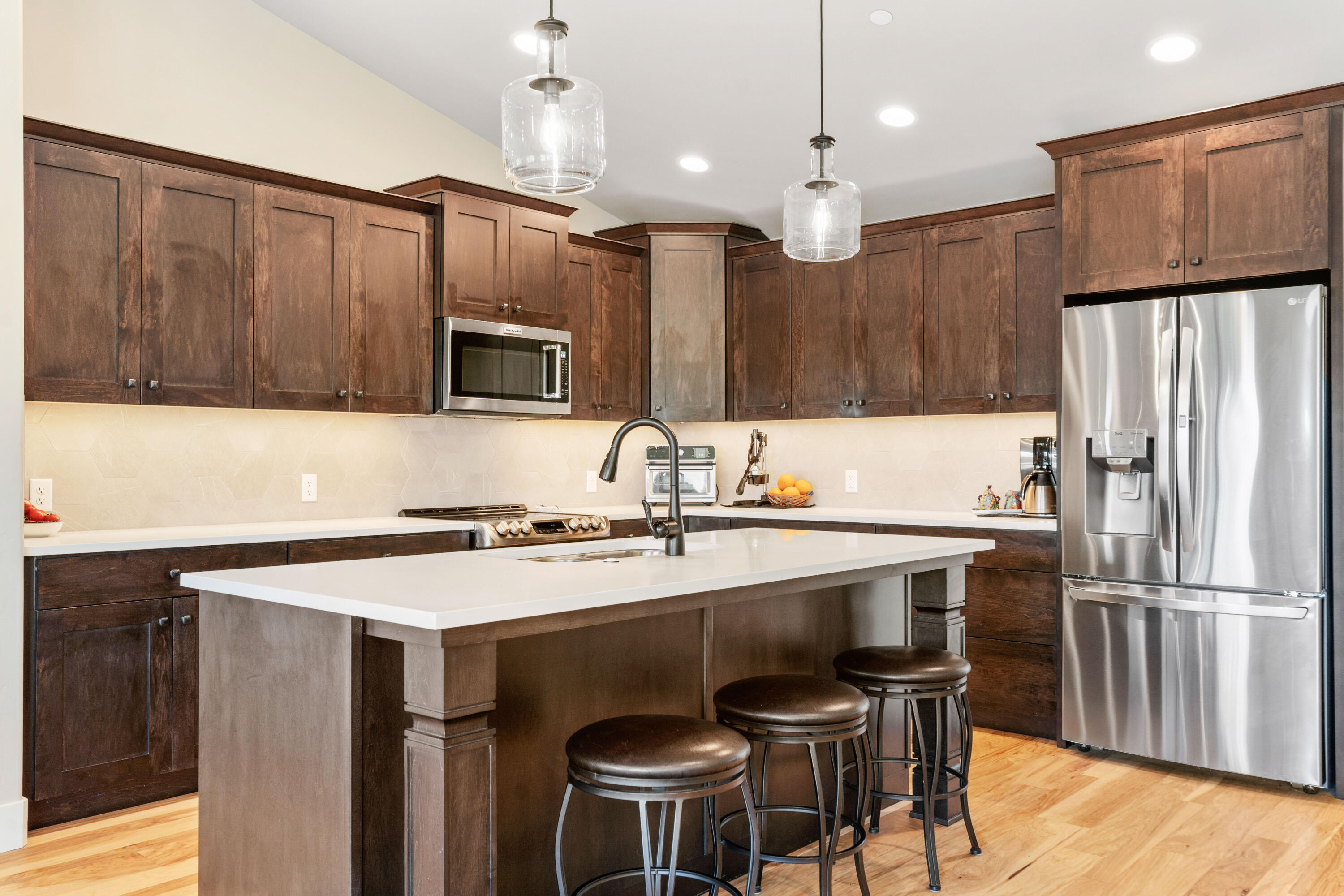 West Powell Butte Es - Residential