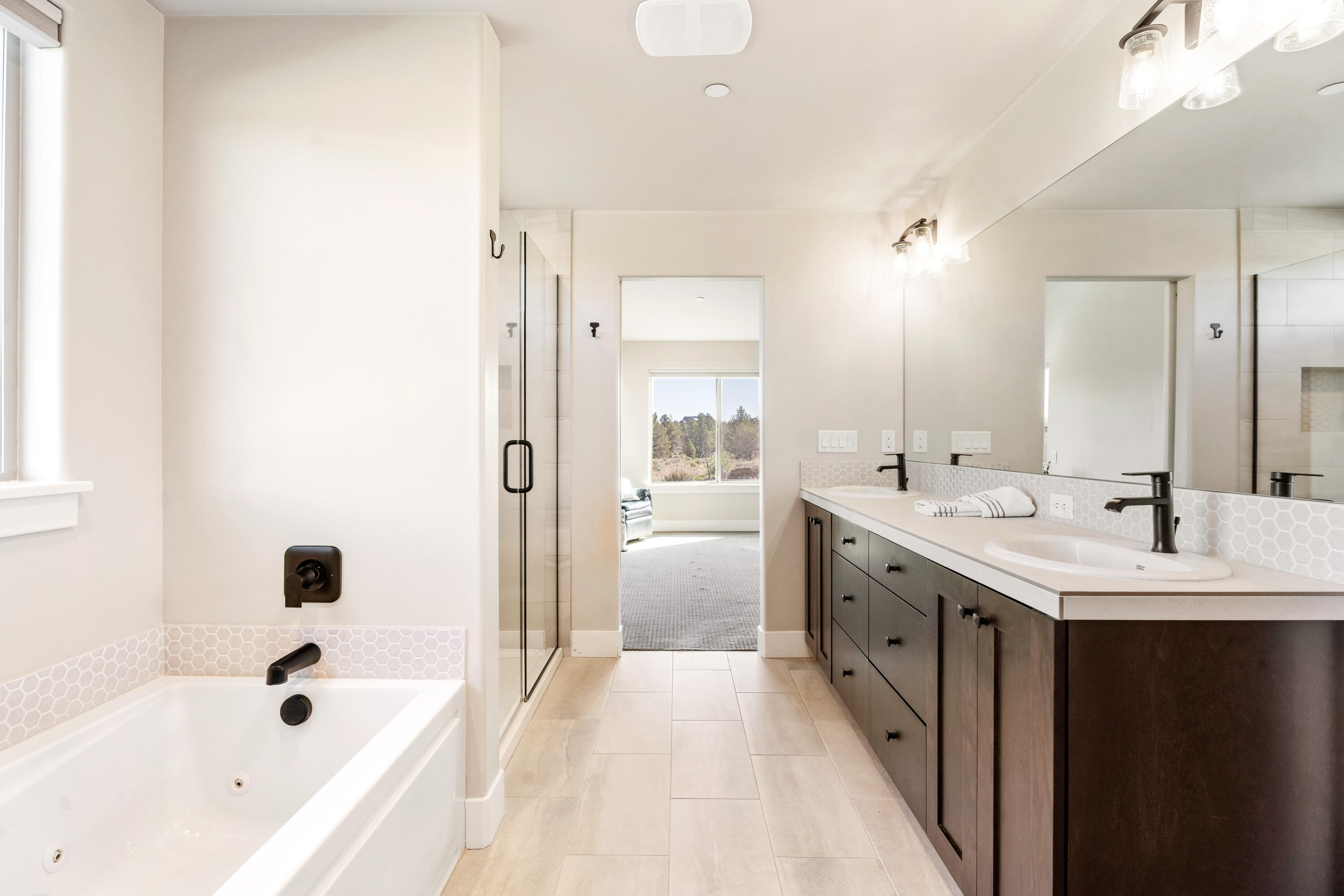 West Powell Butte Es - Residential