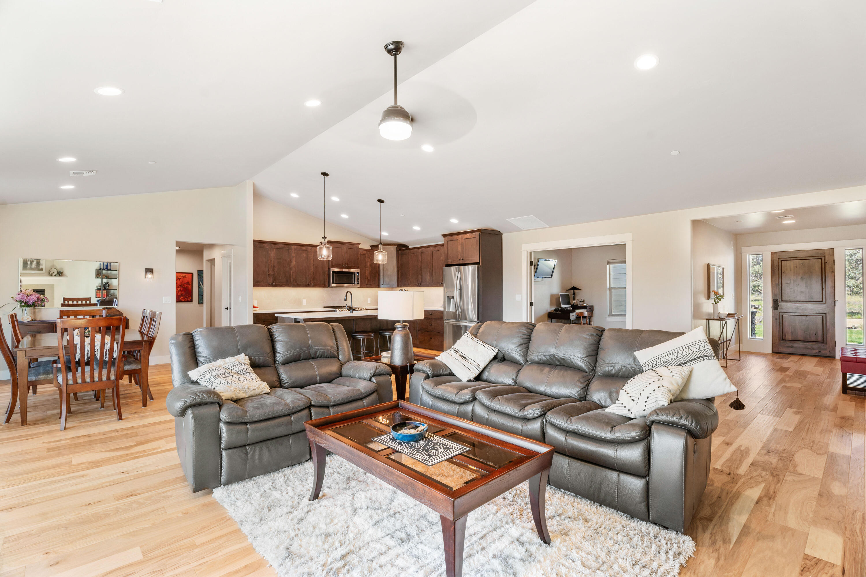 West Powell Butte Es - Residential