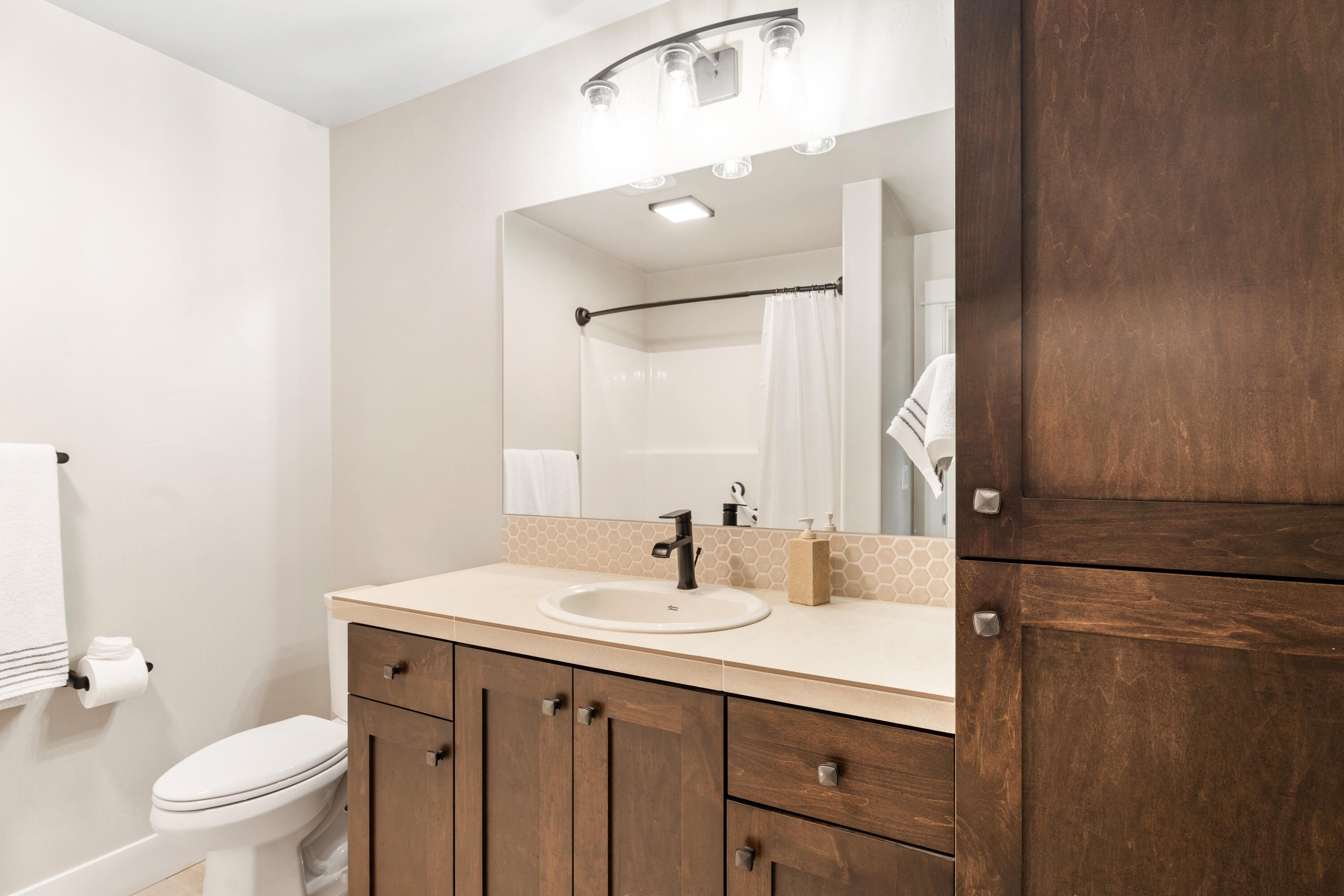 West Powell Butte Es - Residential