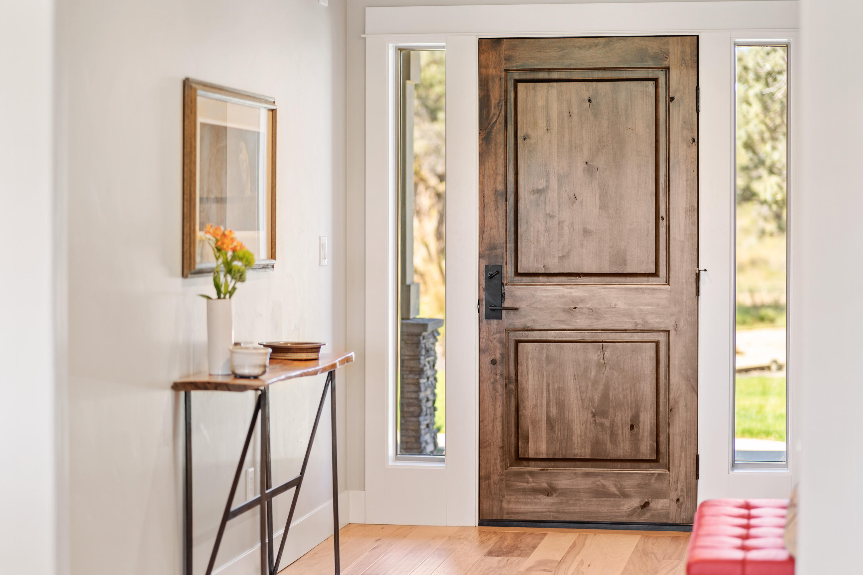 West Powell Butte Es - Residential