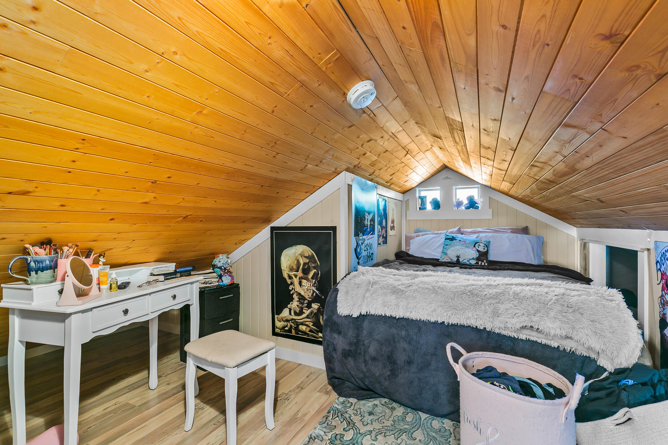 The Cottages - Residential