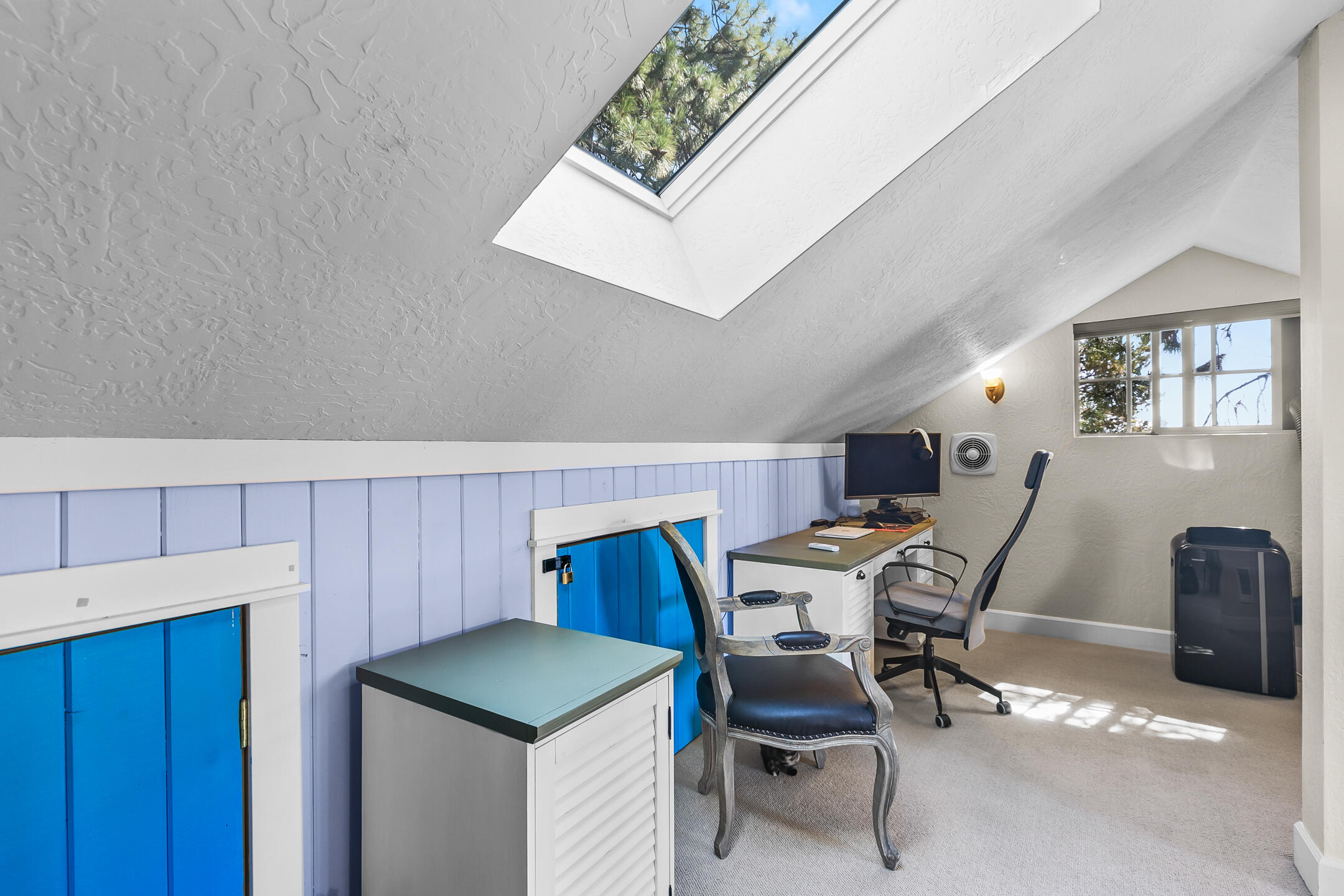 The Cottages - Residential