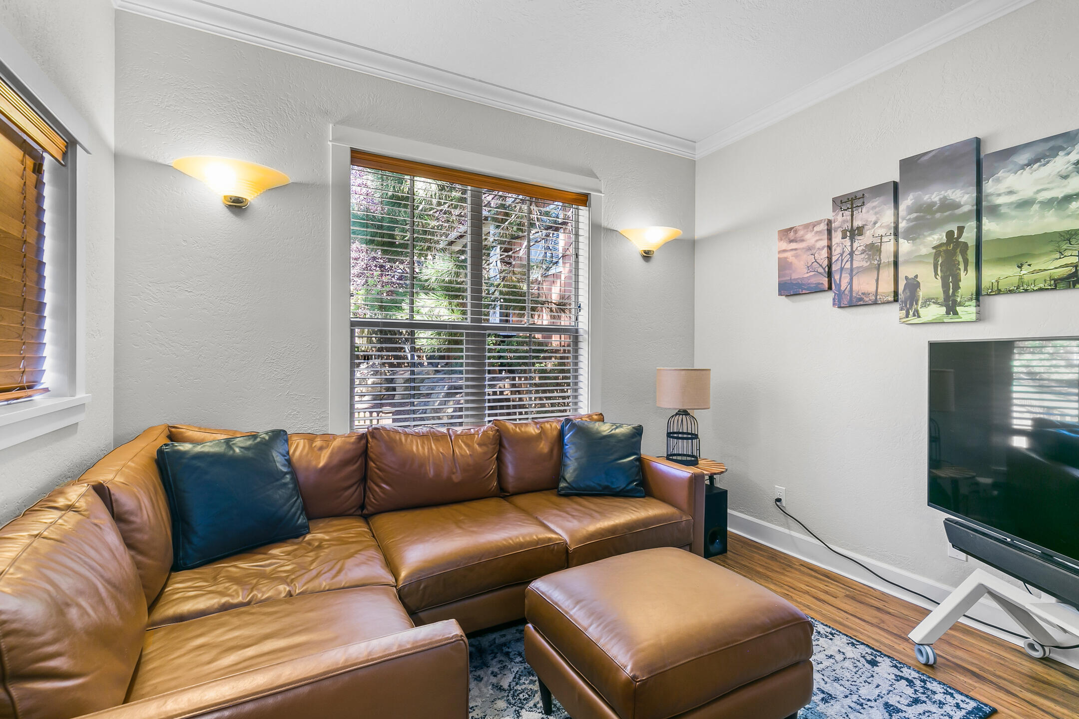 The Cottages - Residential