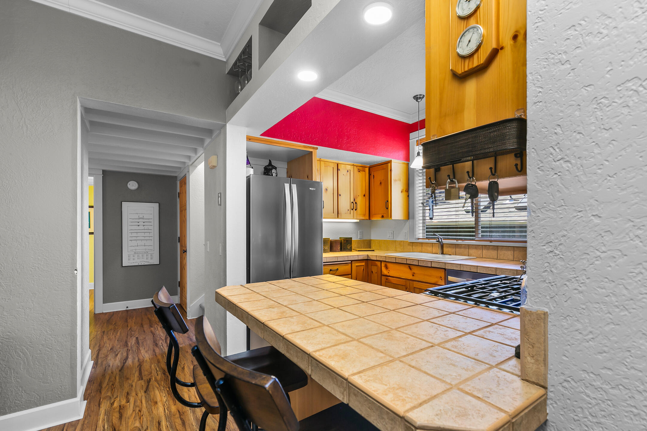 The Cottages - Residential