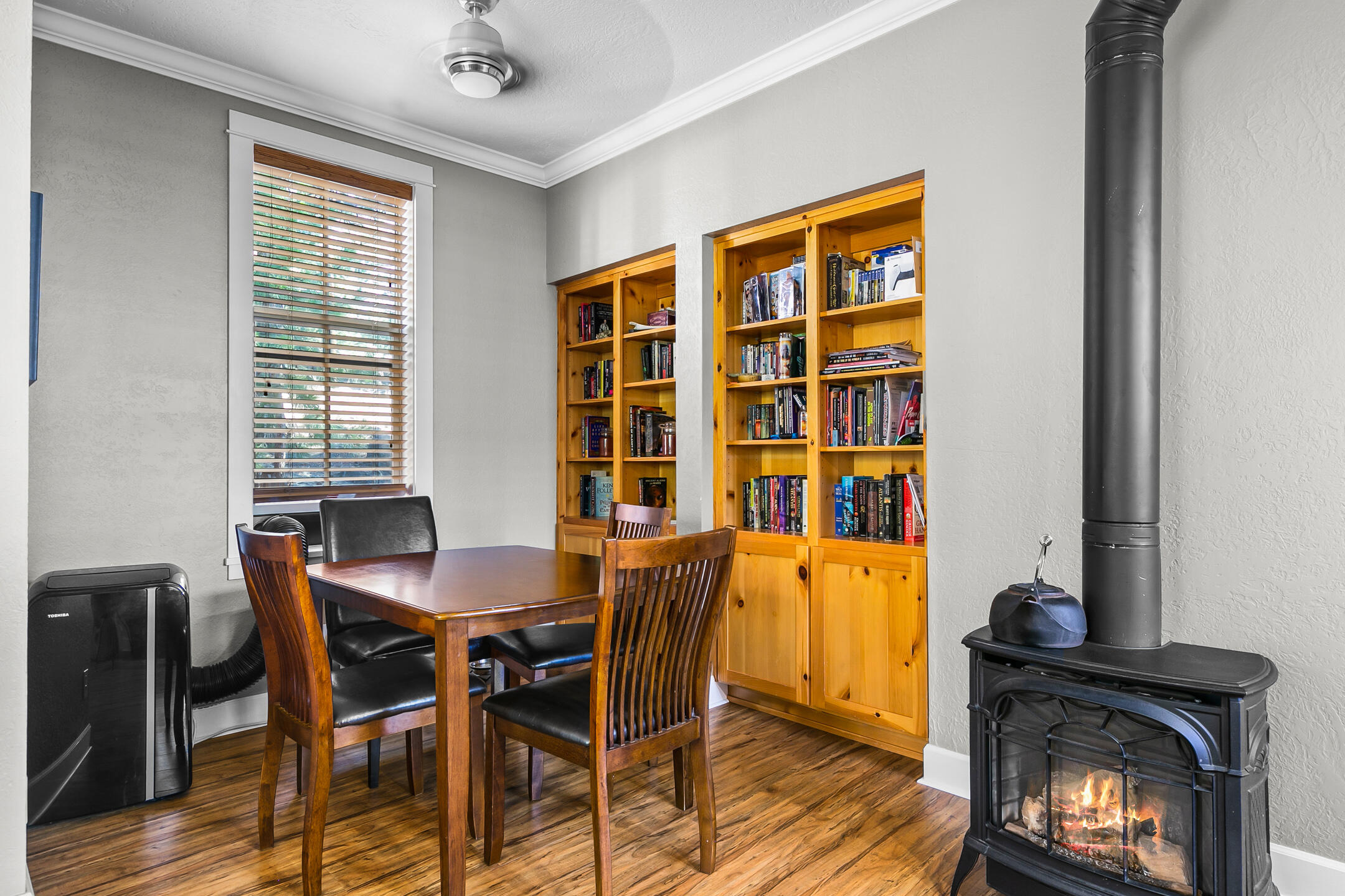 The Cottages - Residential