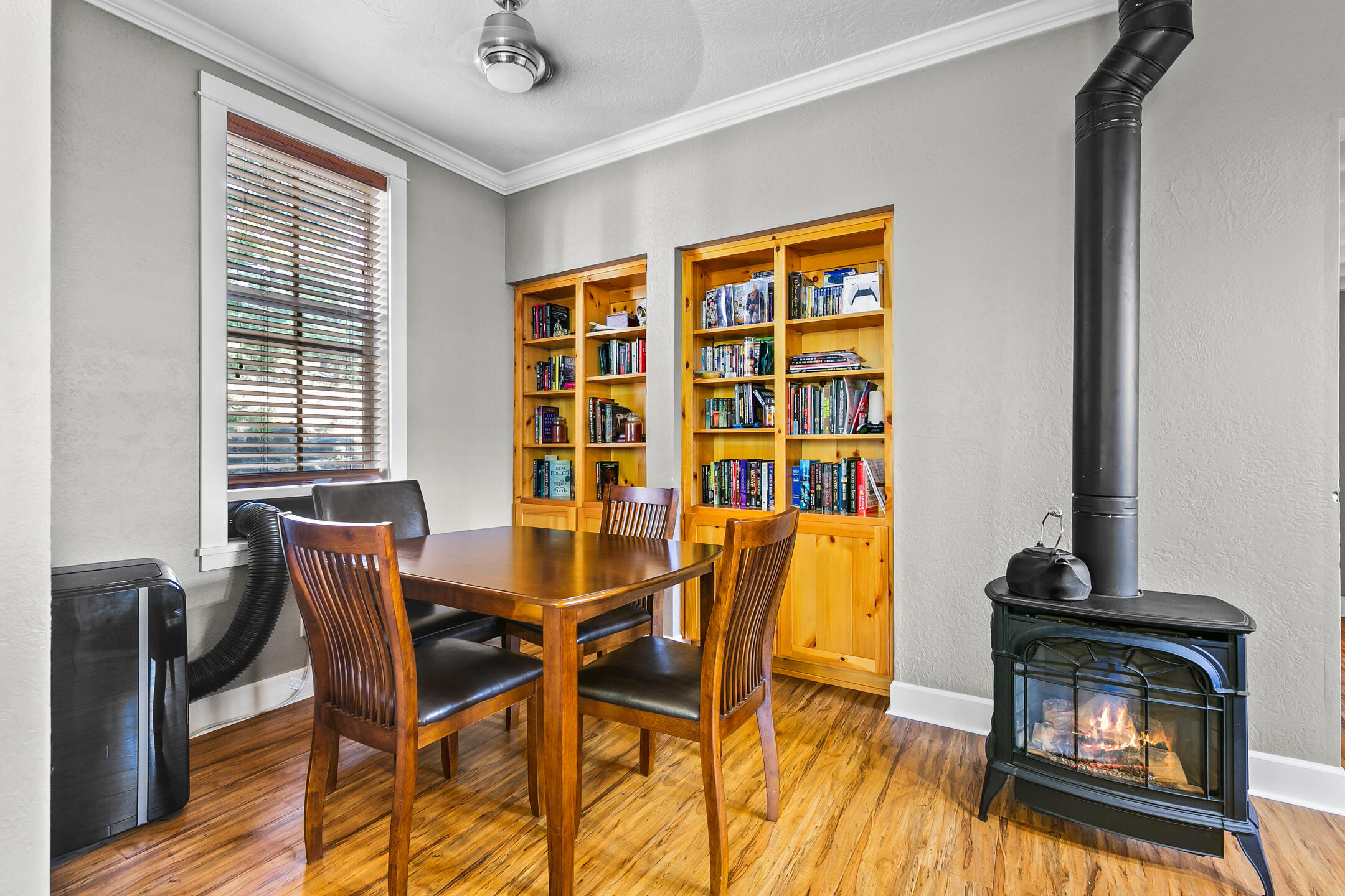 The Cottages - Residential