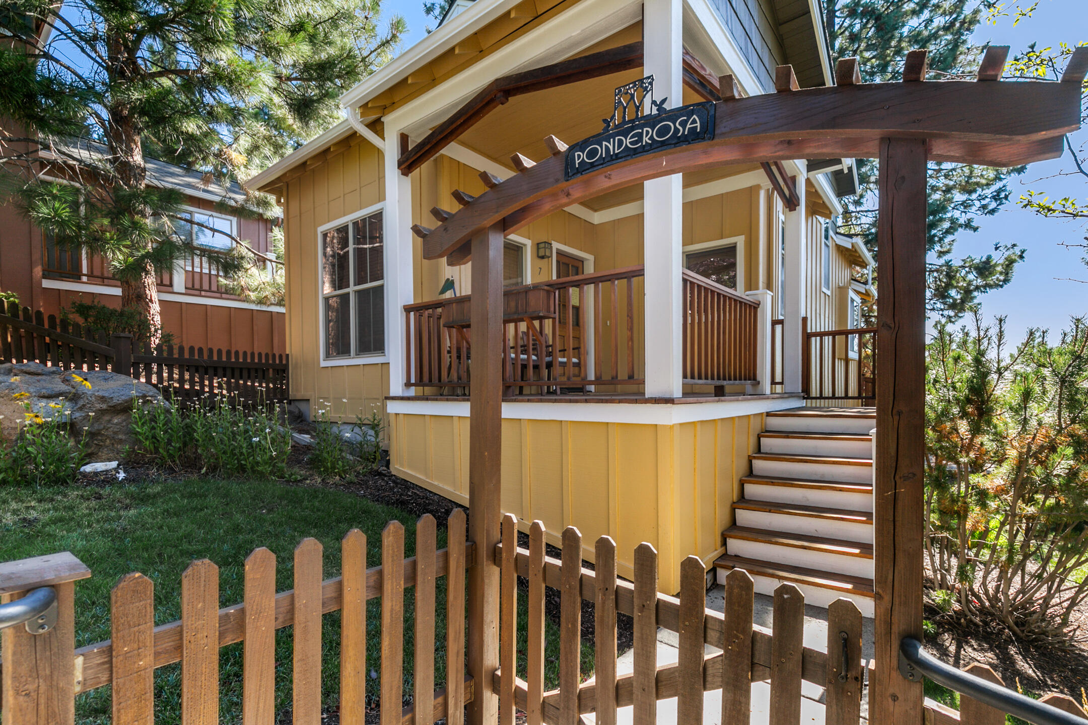 The Cottages - Residential