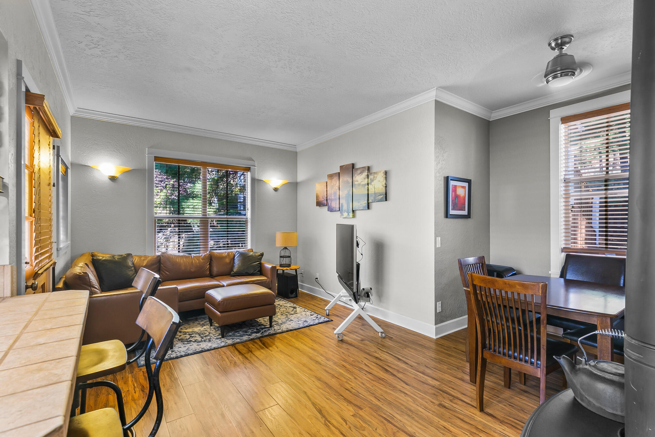 The Cottages - Residential