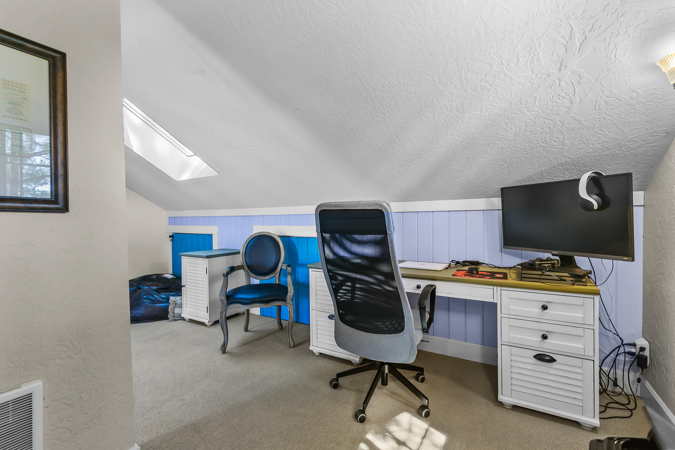 The Cottages - Residential