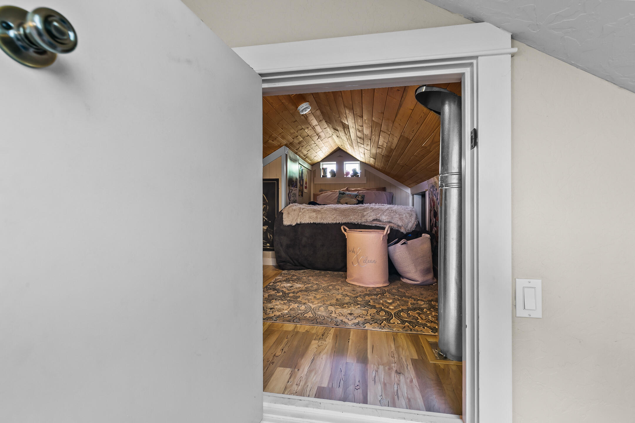 The Cottages - Residential