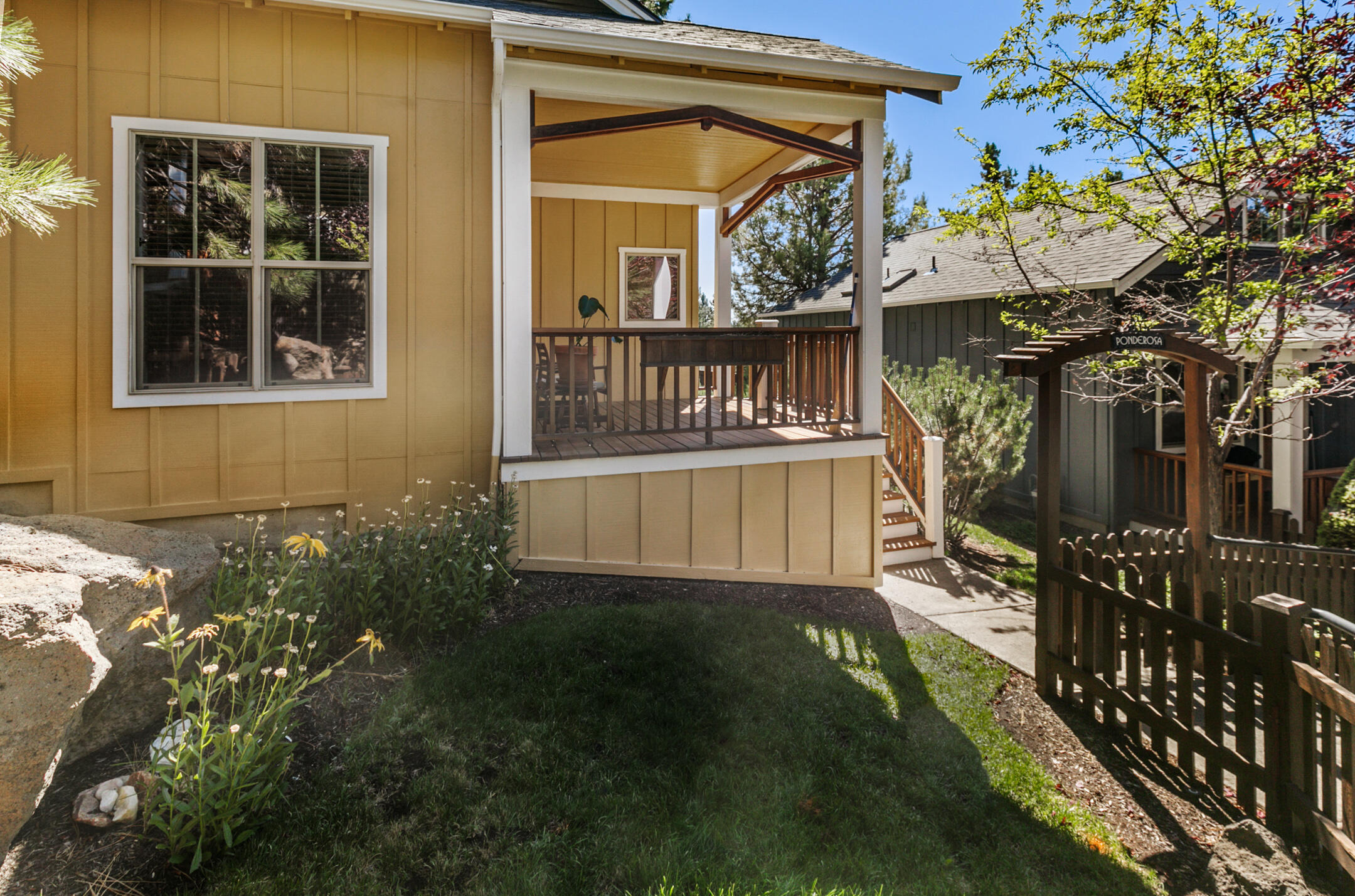 The Cottages - Residential