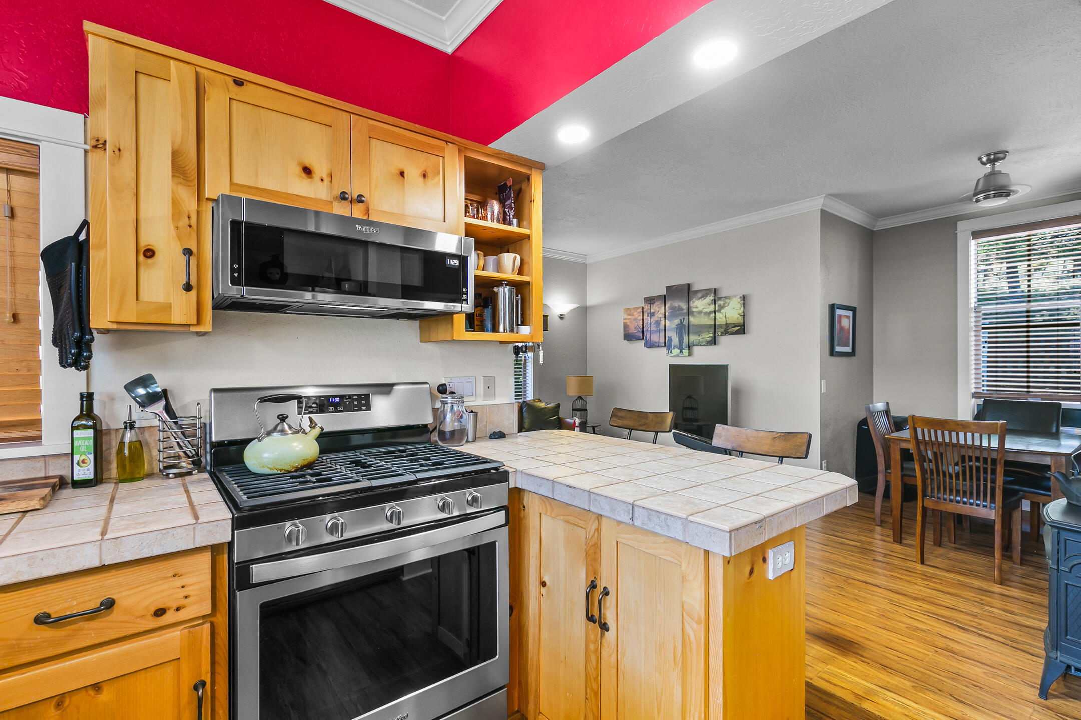 The Cottages - Residential