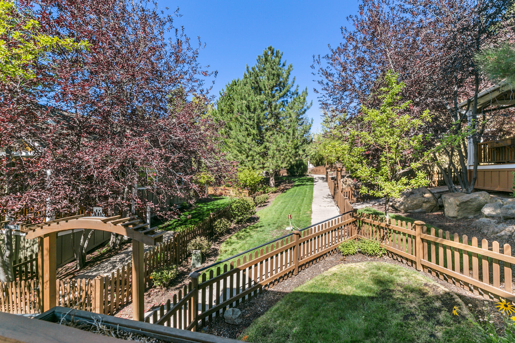 The Cottages - Residential